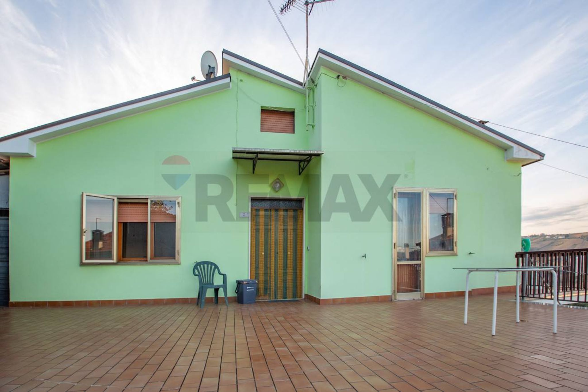 Property in Villamagna