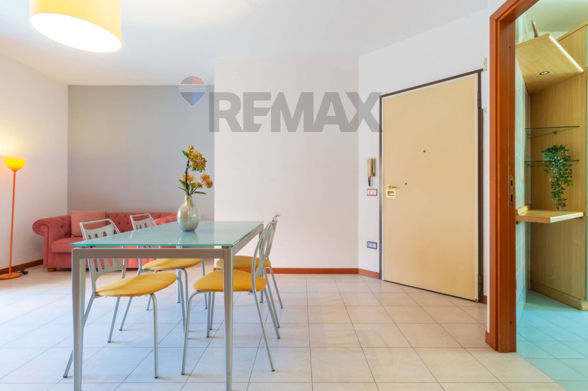 Sala da pranzo