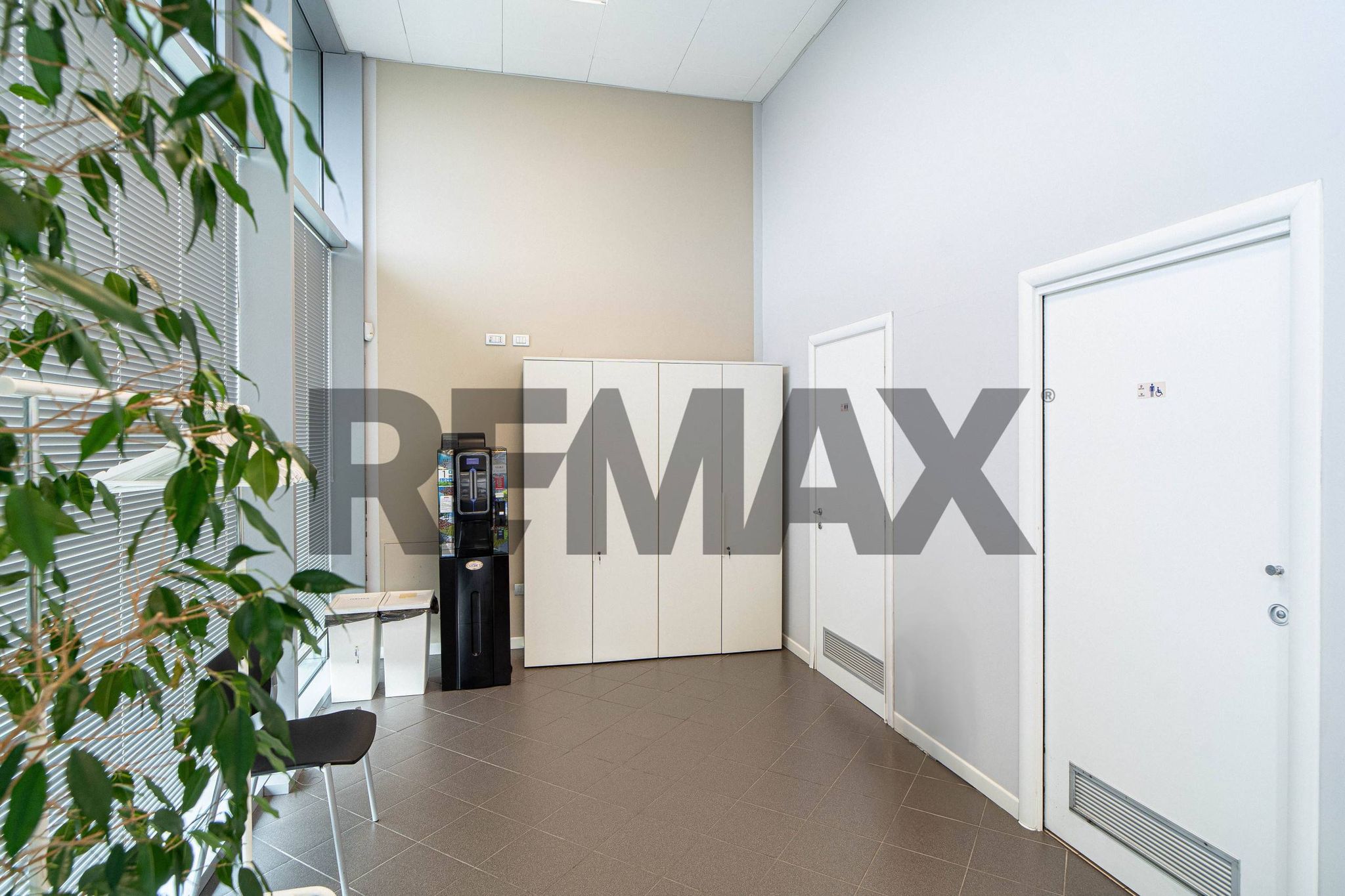 Hall / corridoio