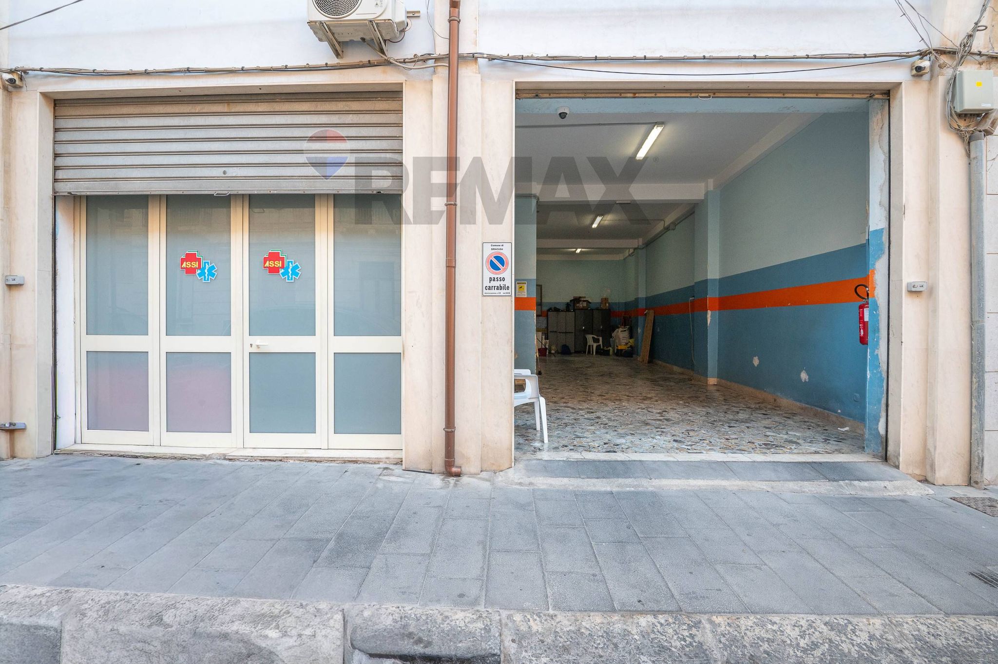Immobile a Siracusa