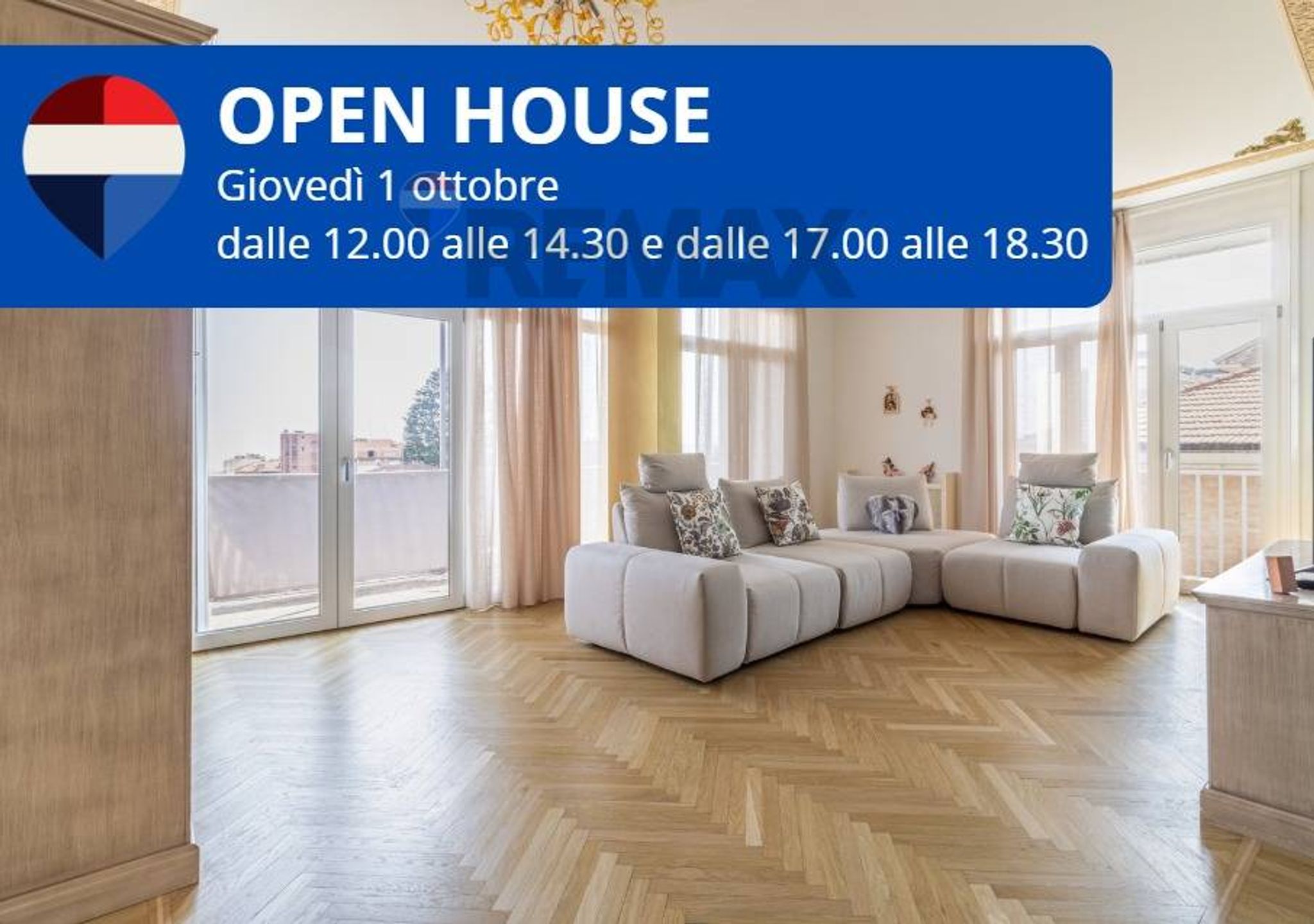 Property in Biella