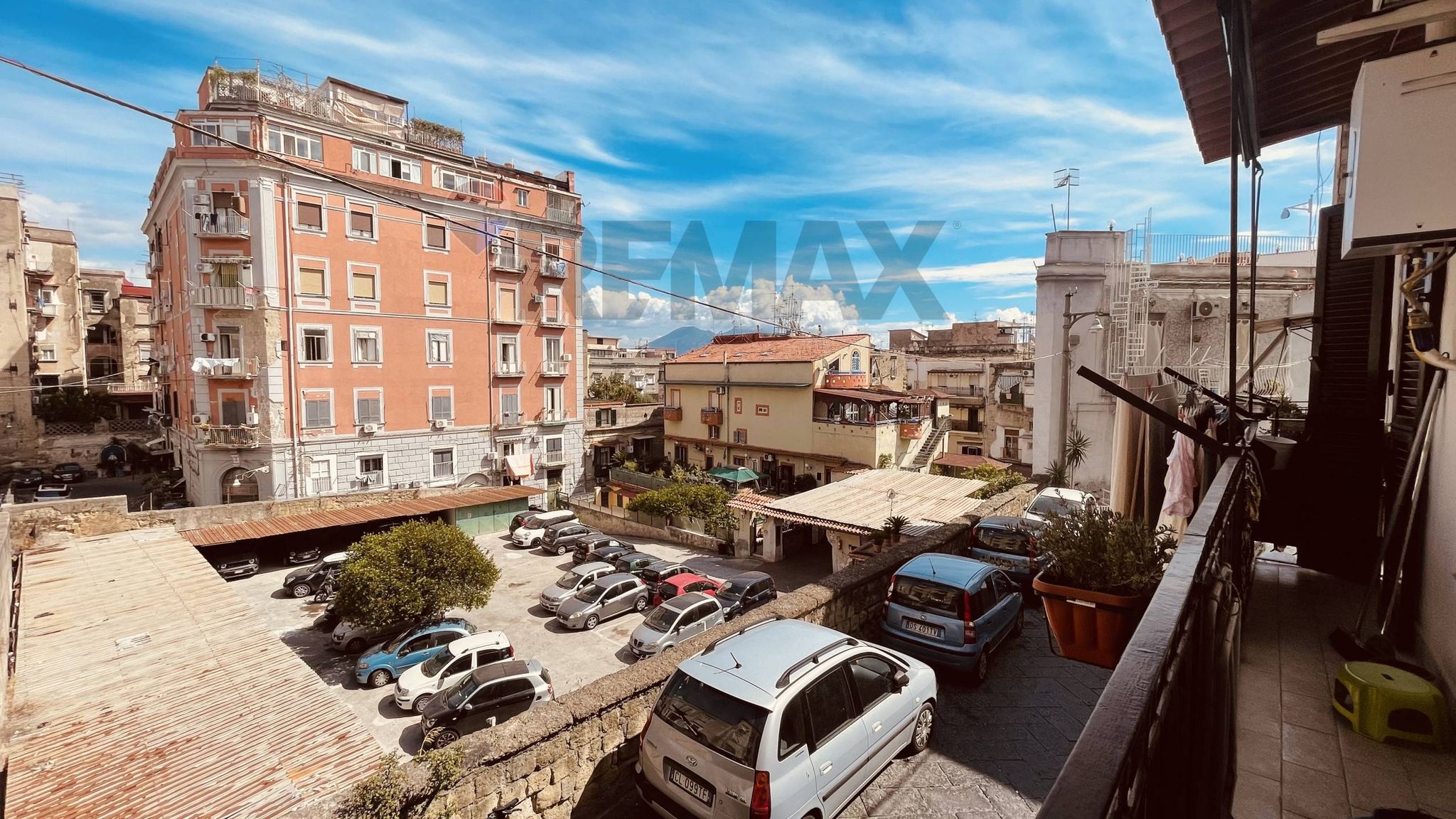 Property in Napoli
