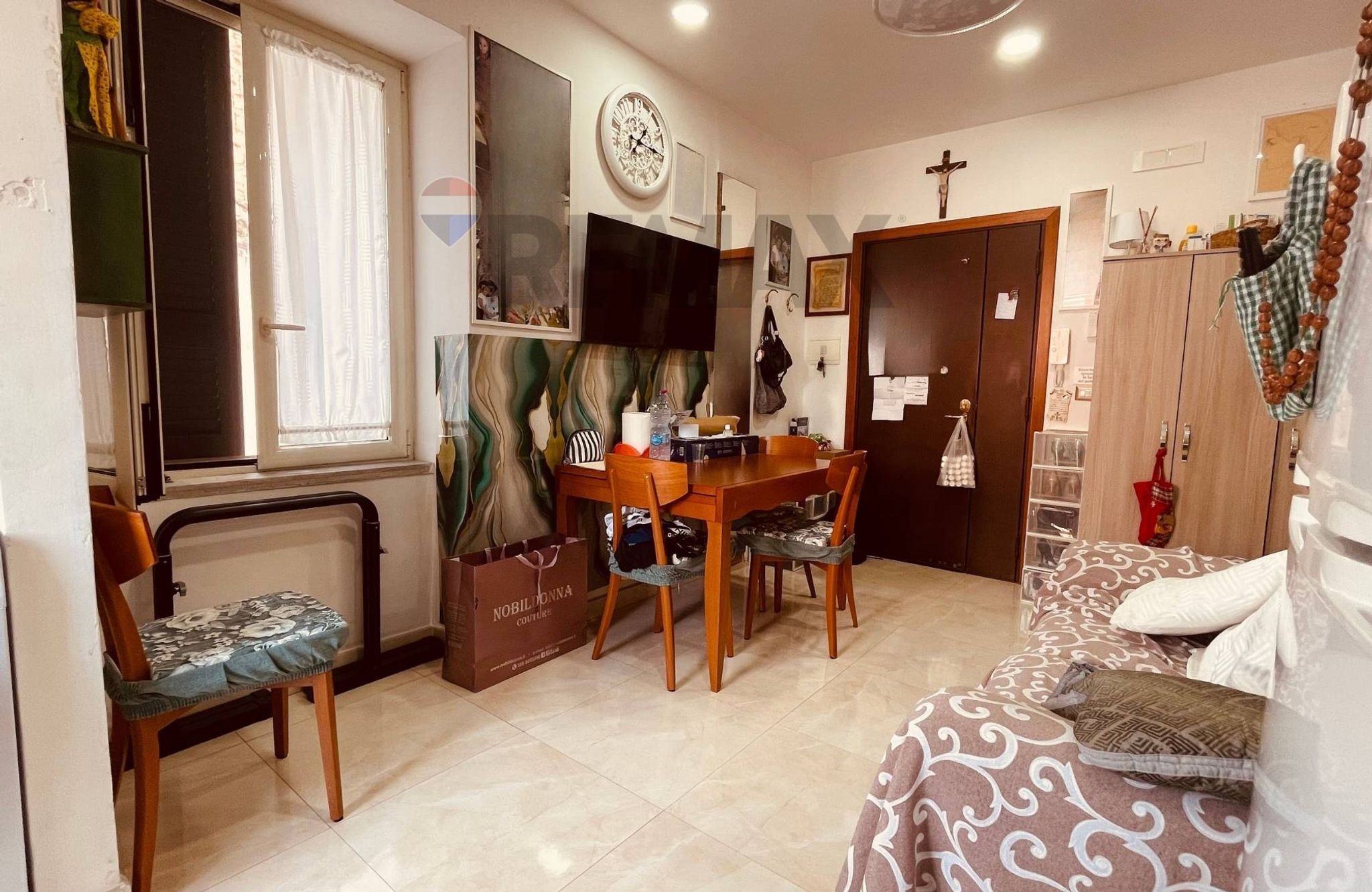 Sala da pranzo