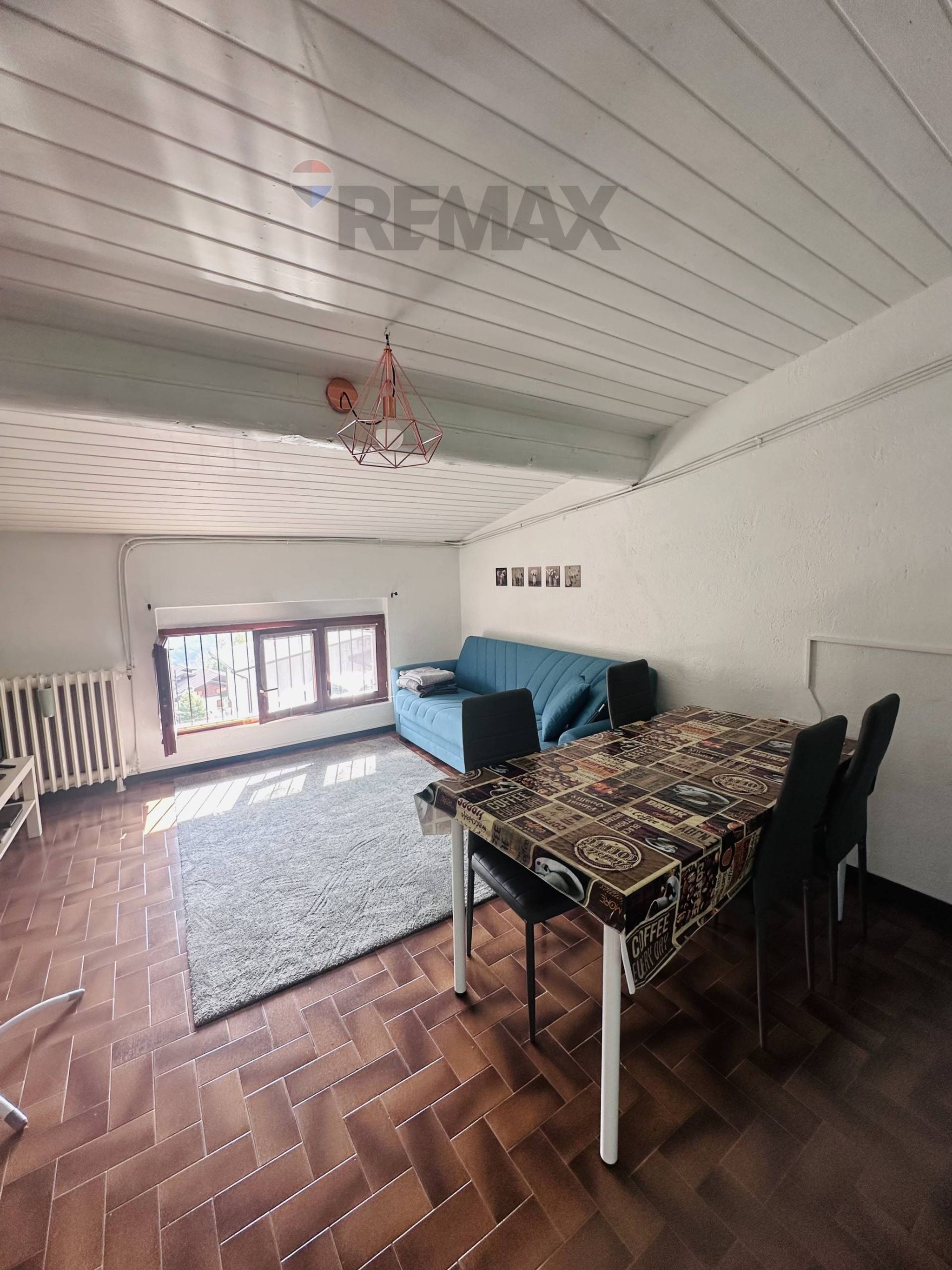 Sala da pranzo