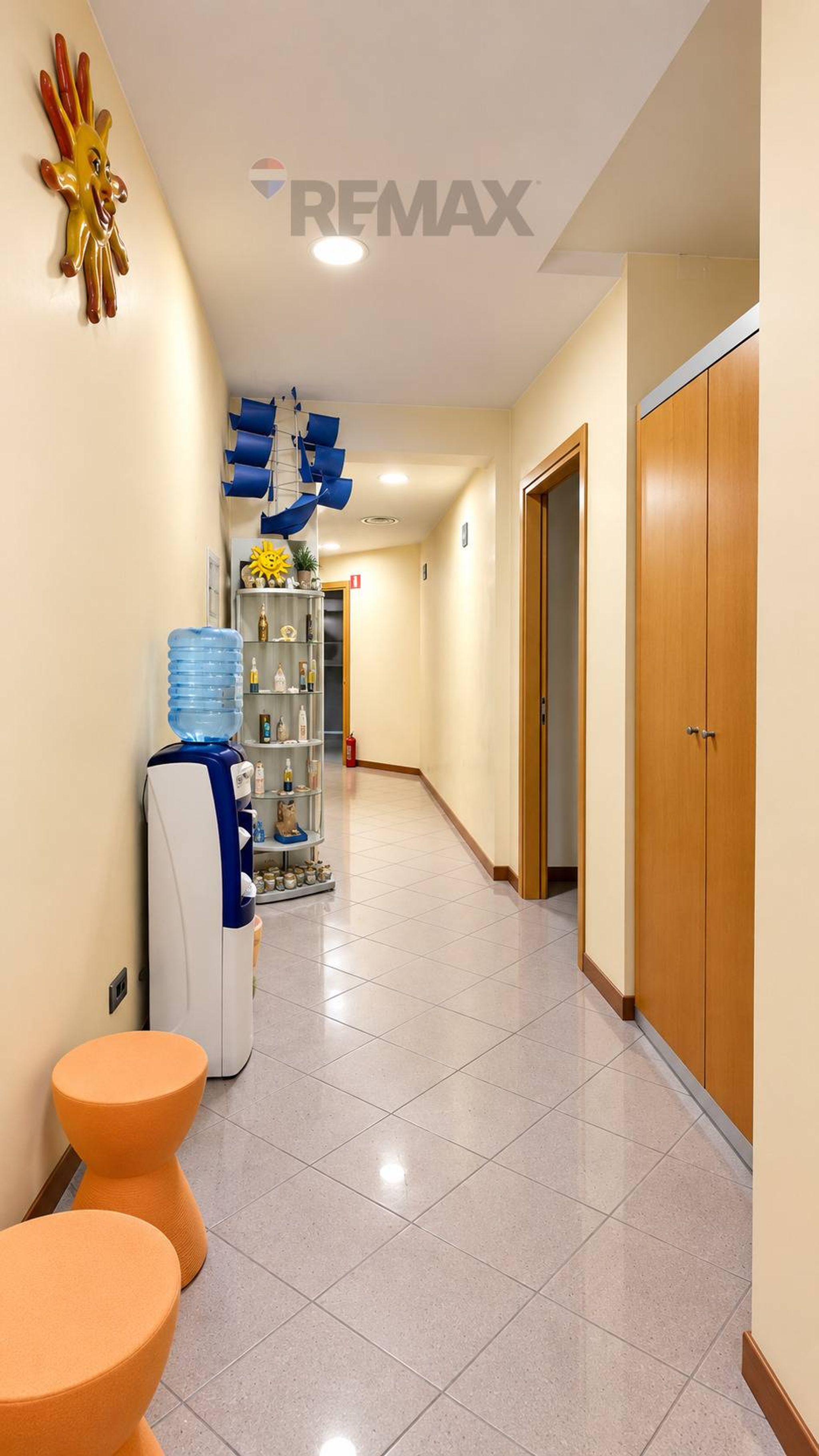 Hall / corridoio