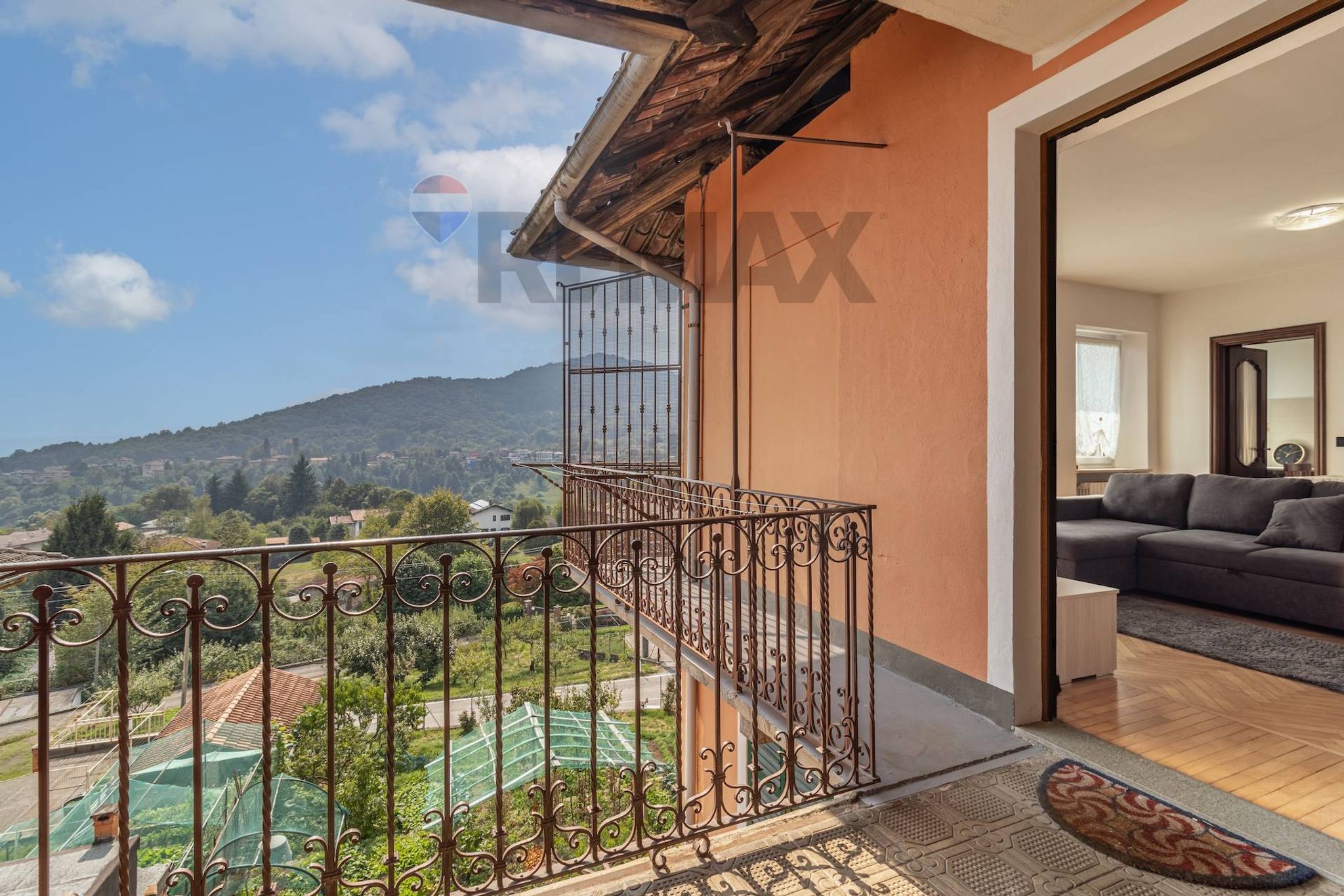 Balcone