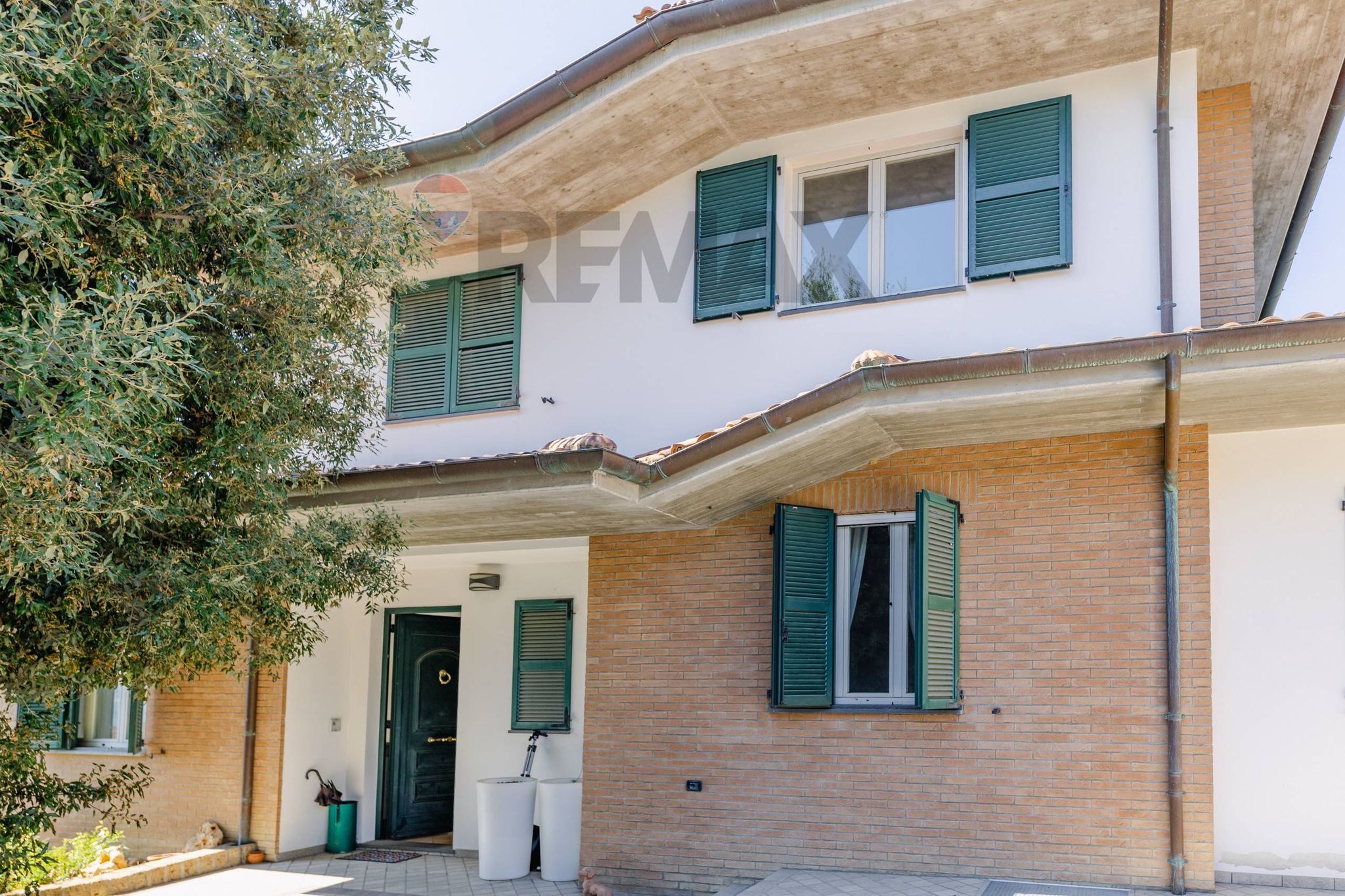 Property in Castelfidardo