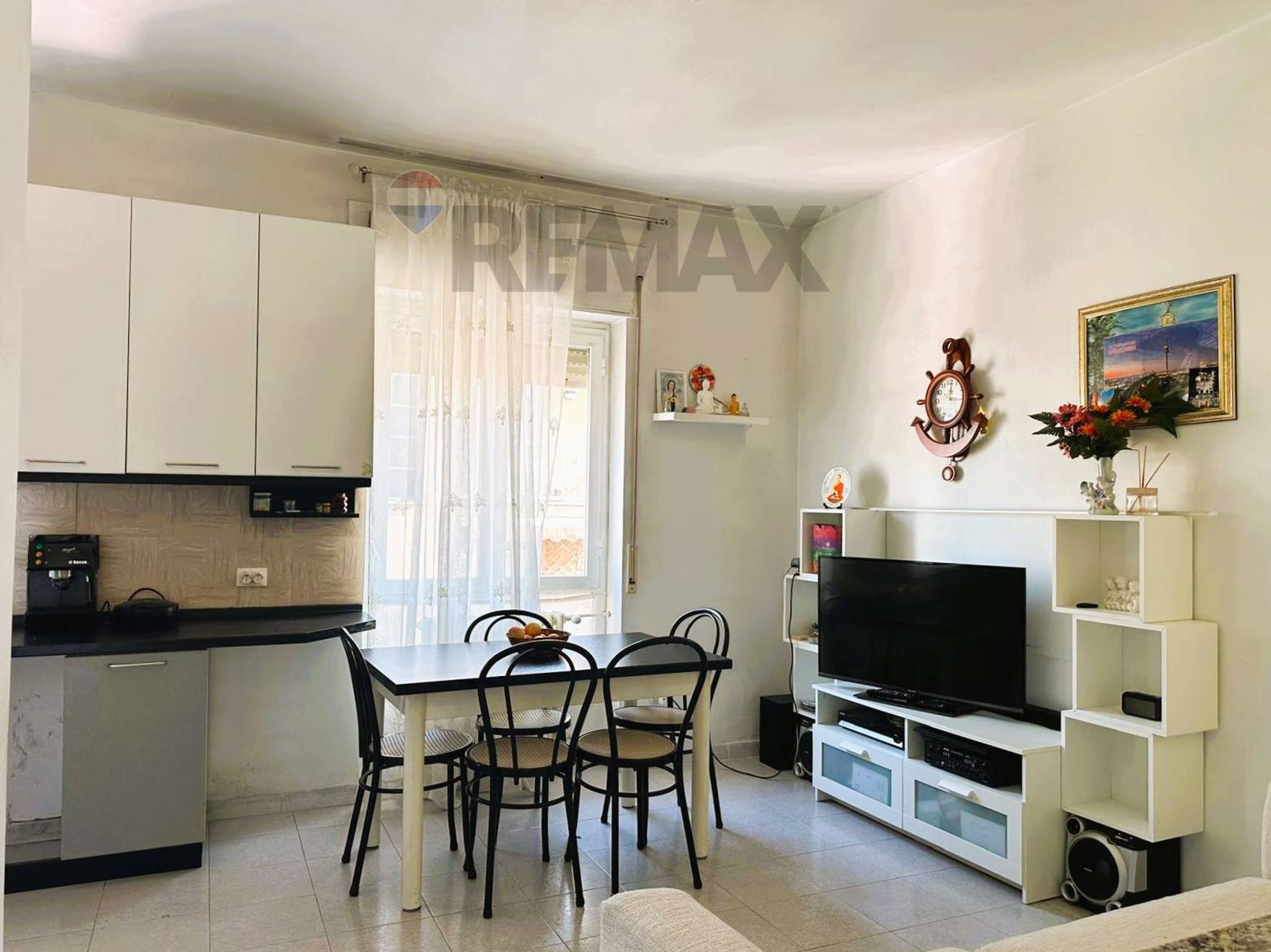 Sala da pranzo