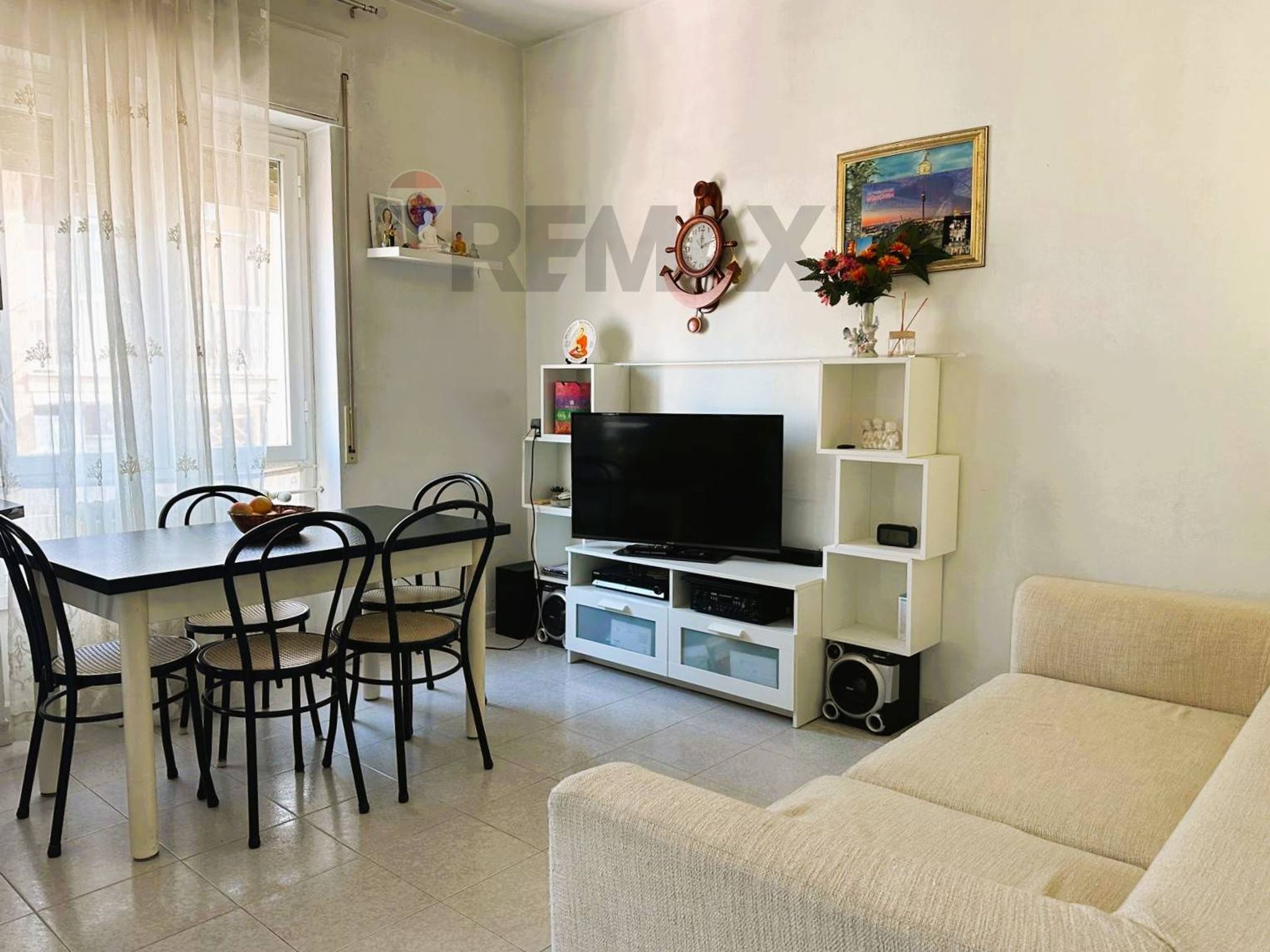 Sala da pranzo