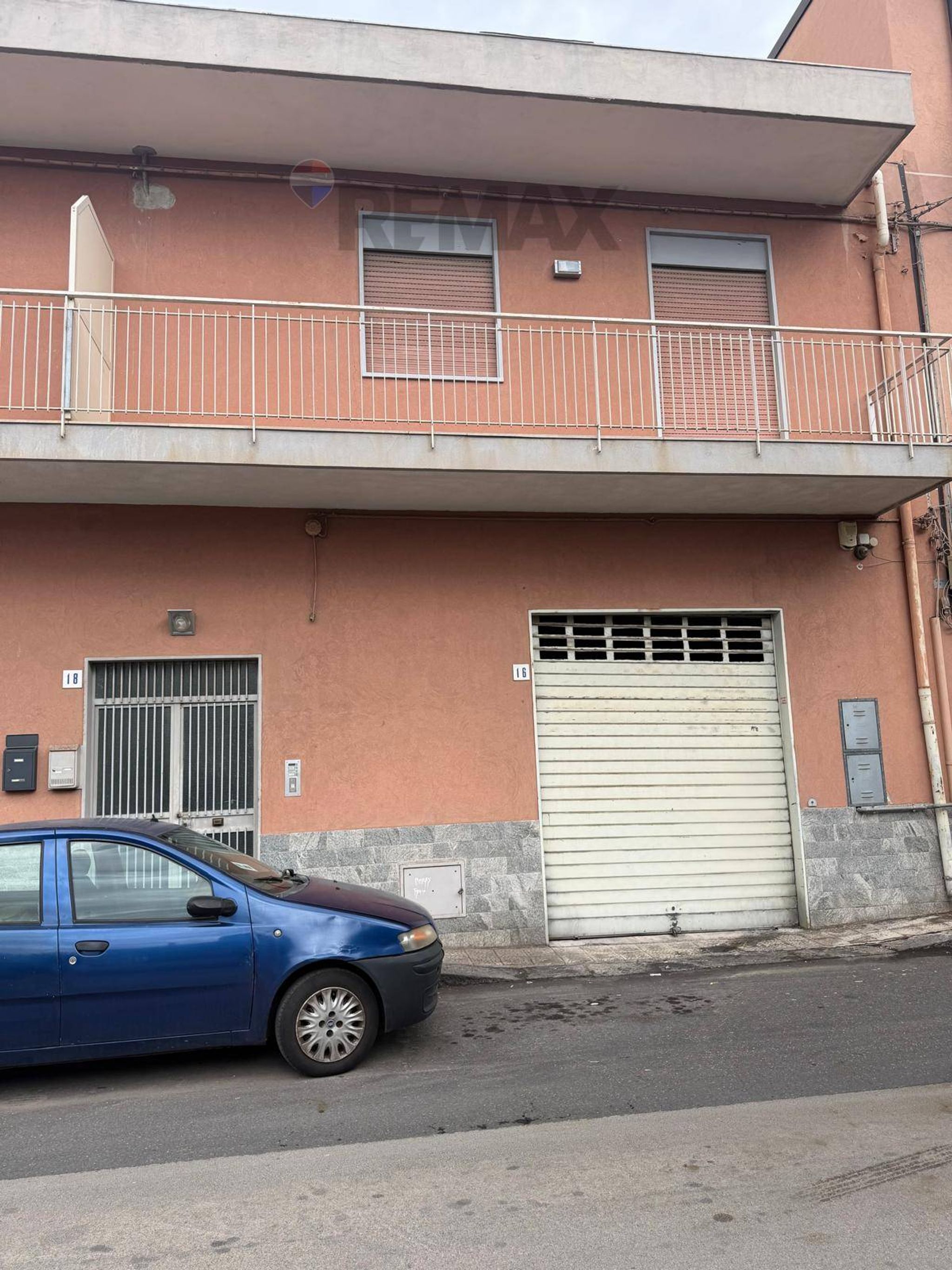 Immobile a Misterbianco