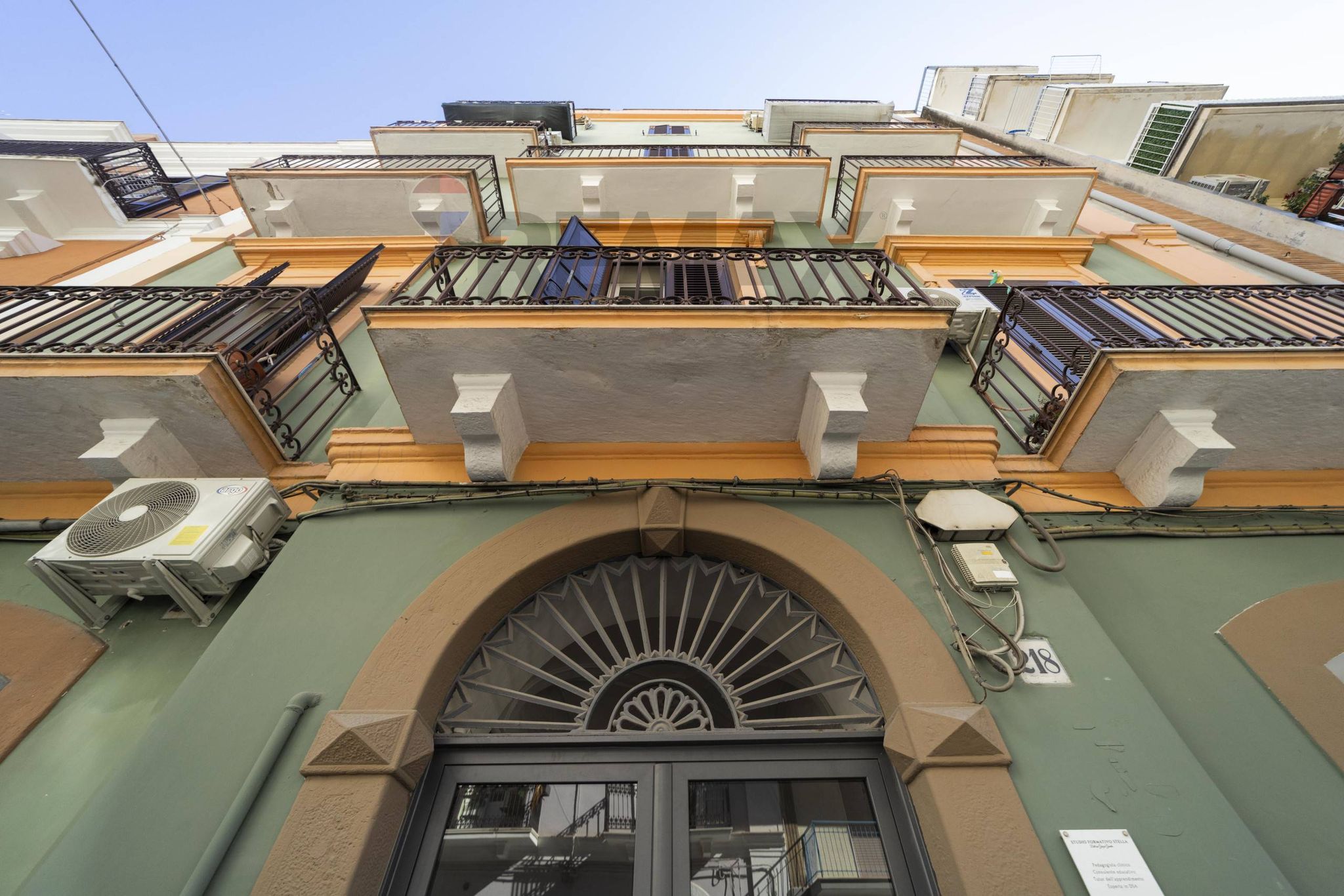 Immobile a Bari