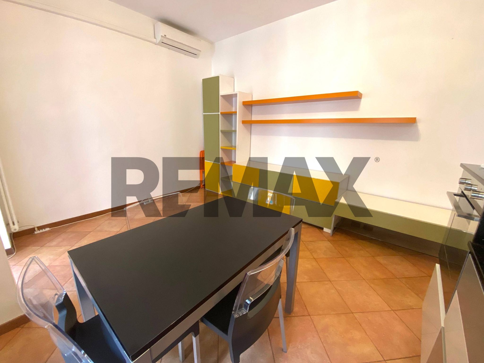 Sala da pranzo