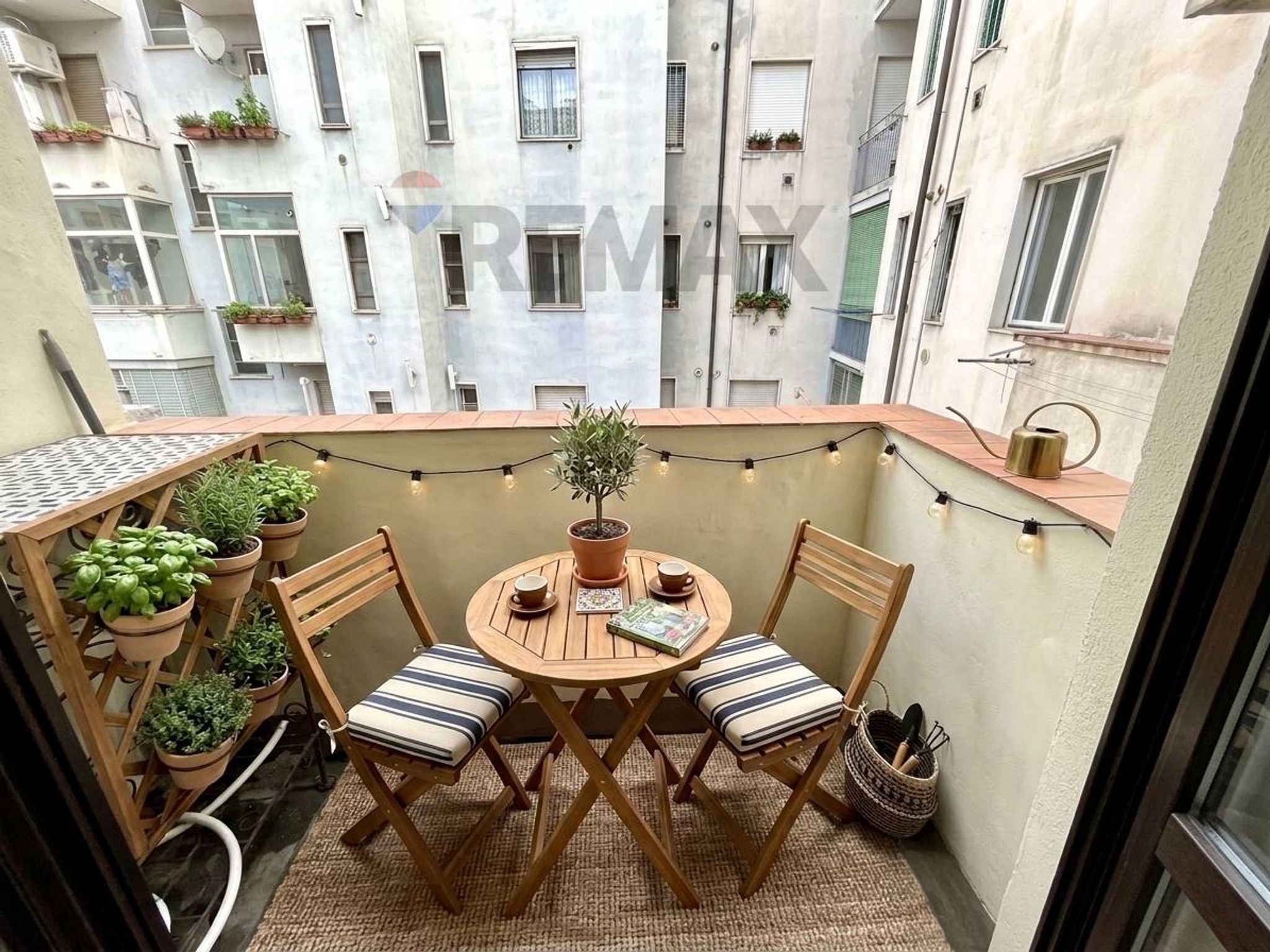 Balcone