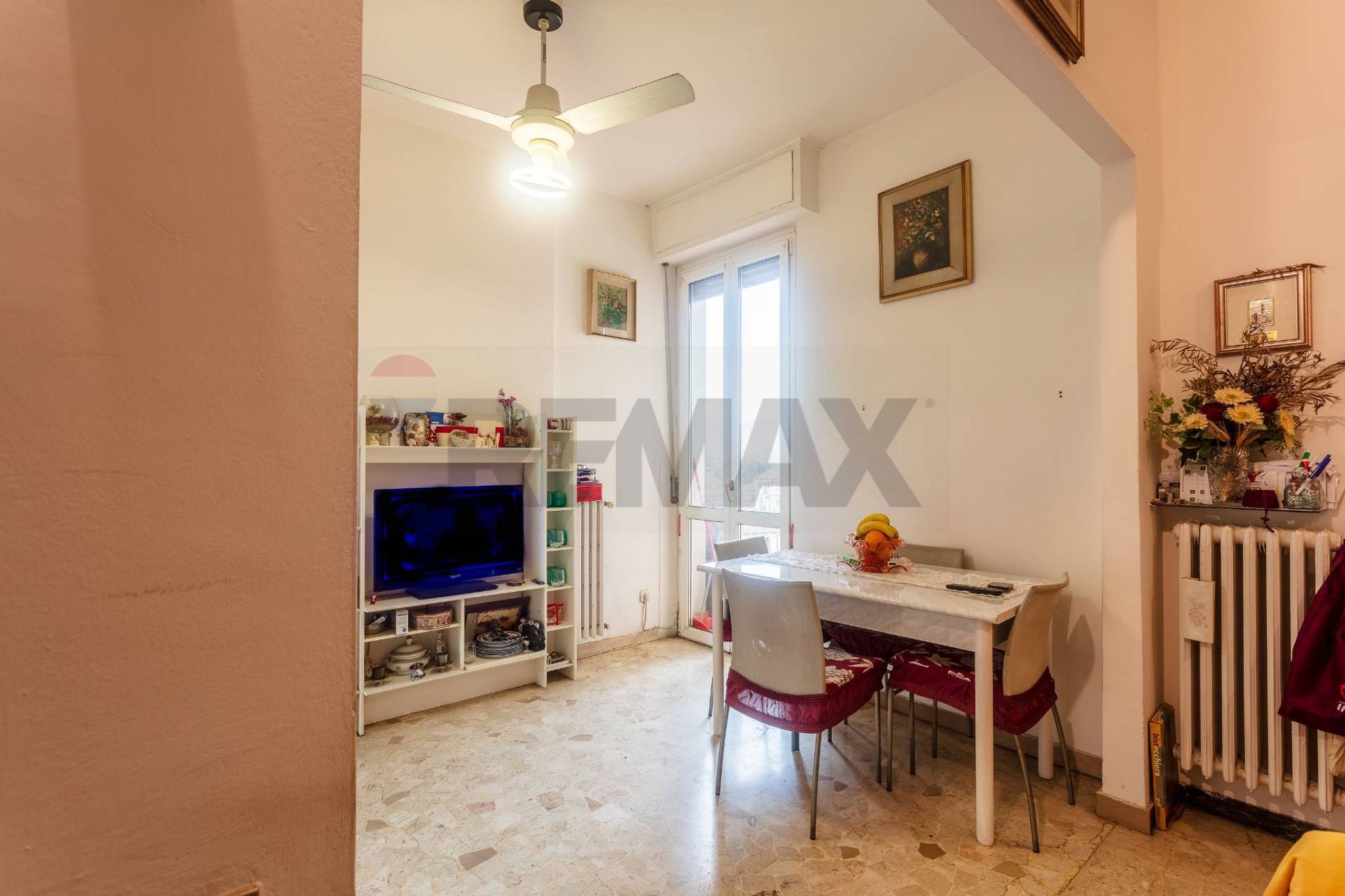 Sala da pranzo
