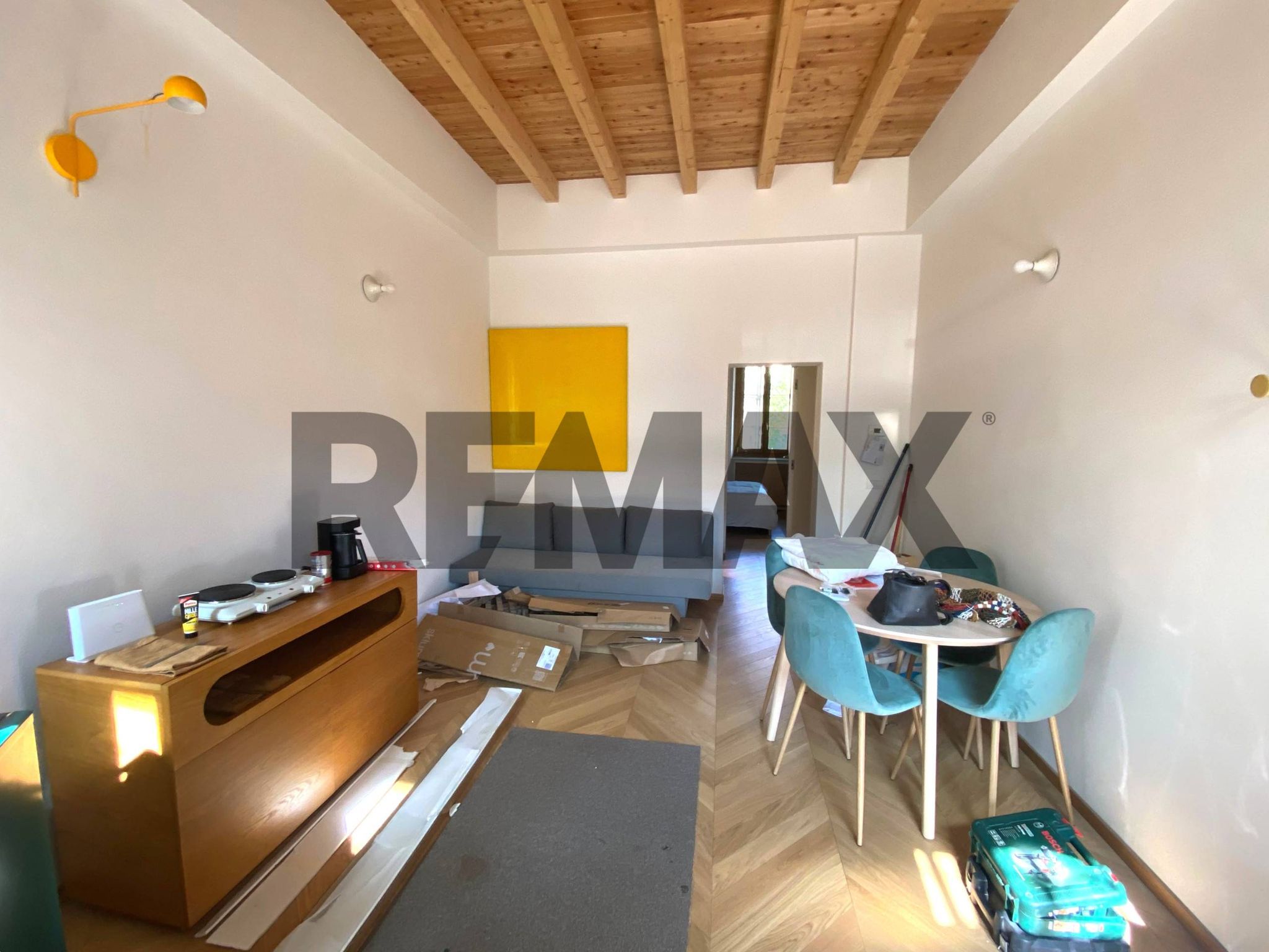 Sala da pranzo
