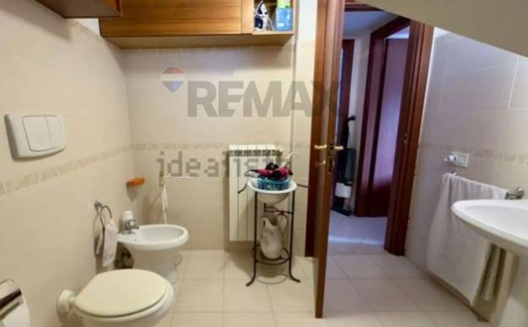 Property in Civitavecchia