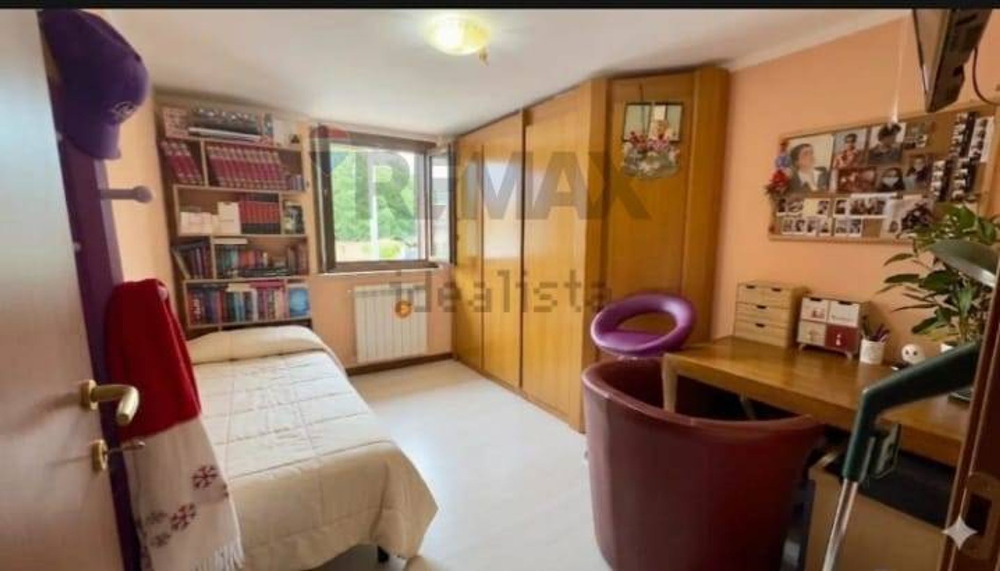 Camera / camera da letto