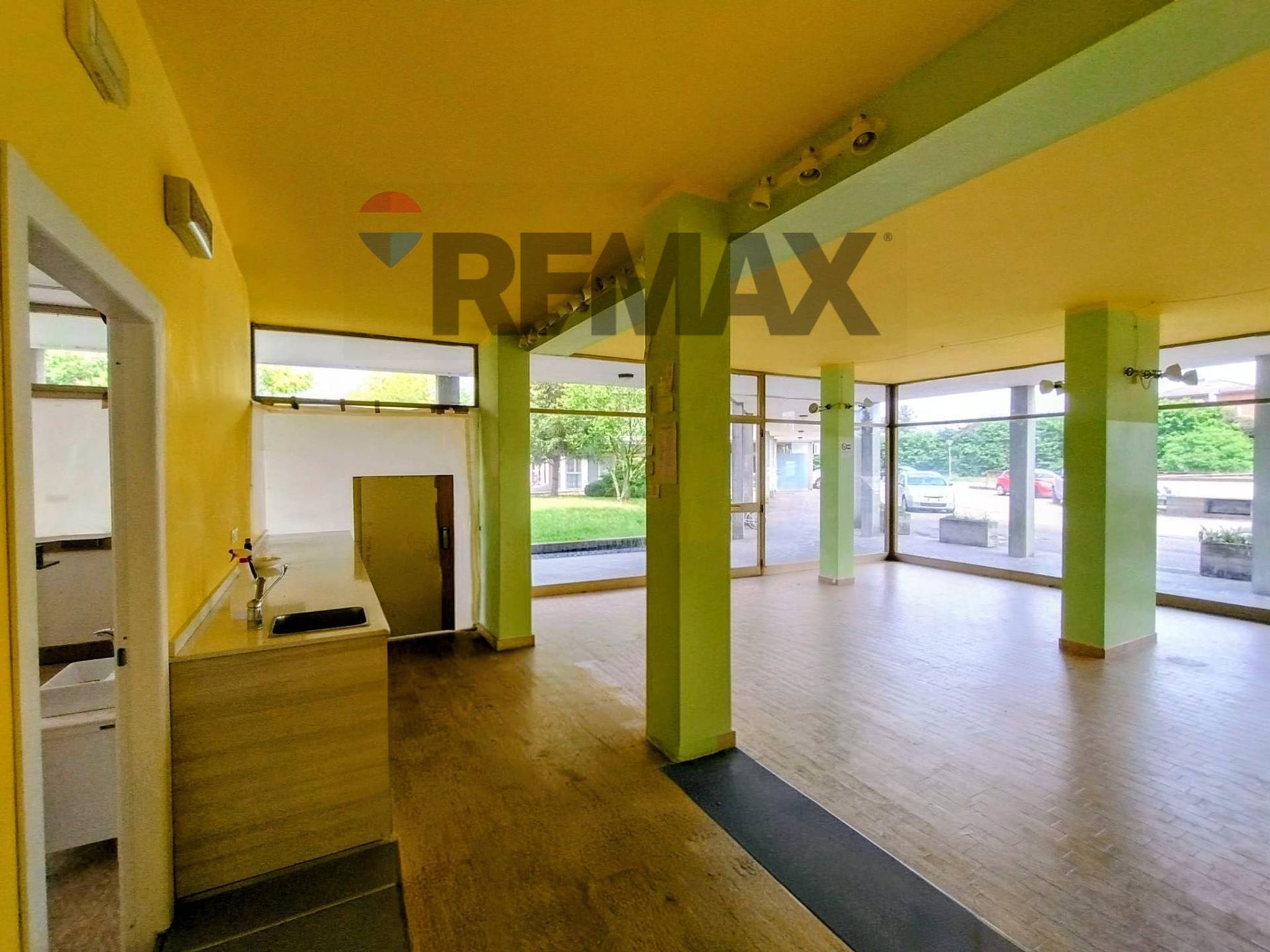 Hall / corridoio