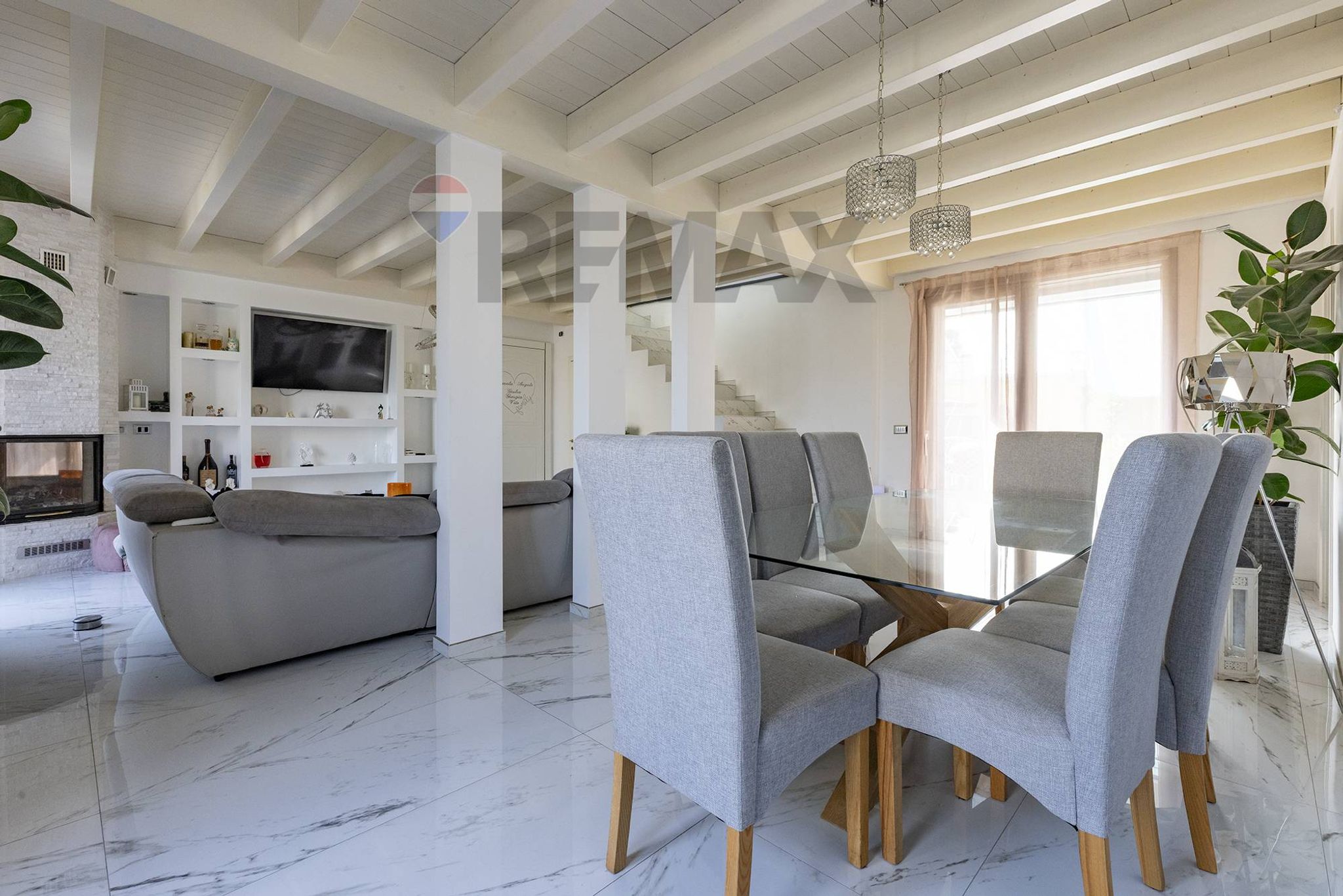 Sala da pranzo