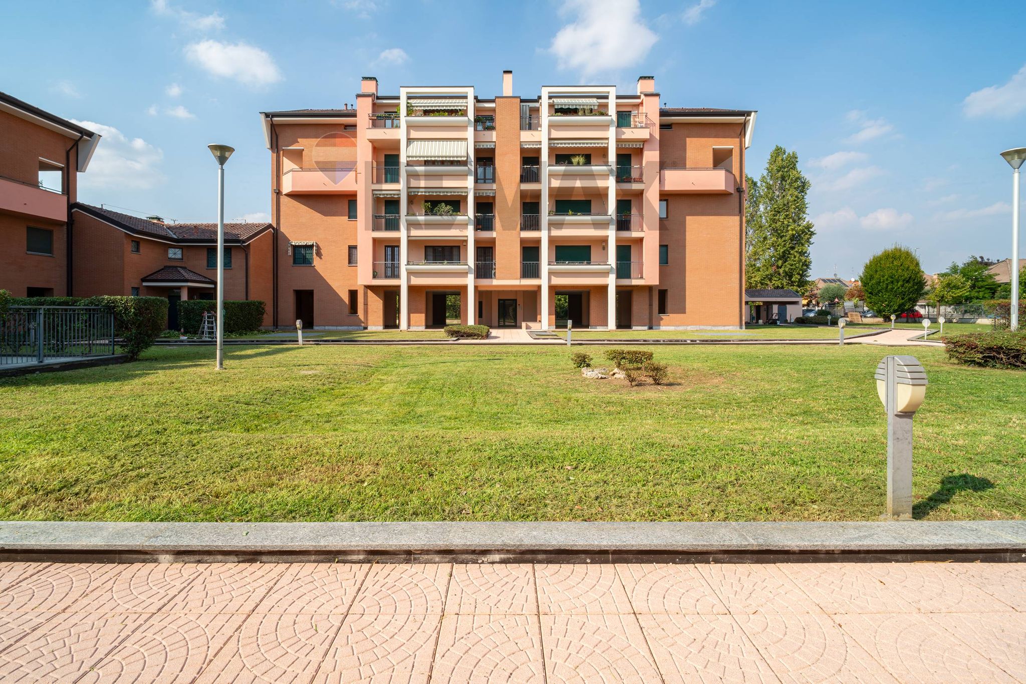 Property in Paderno Dugnano