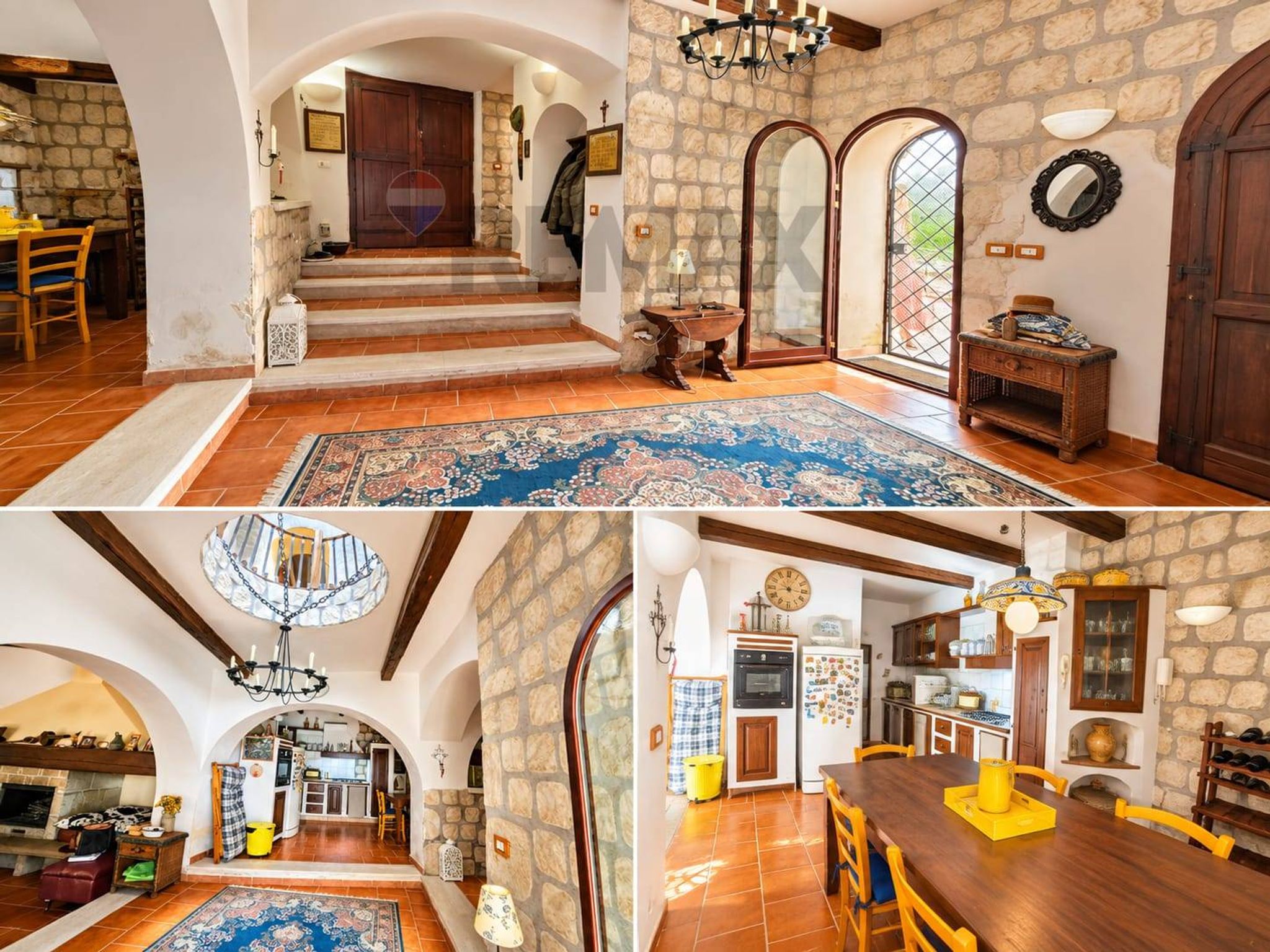 Sala da pranzo