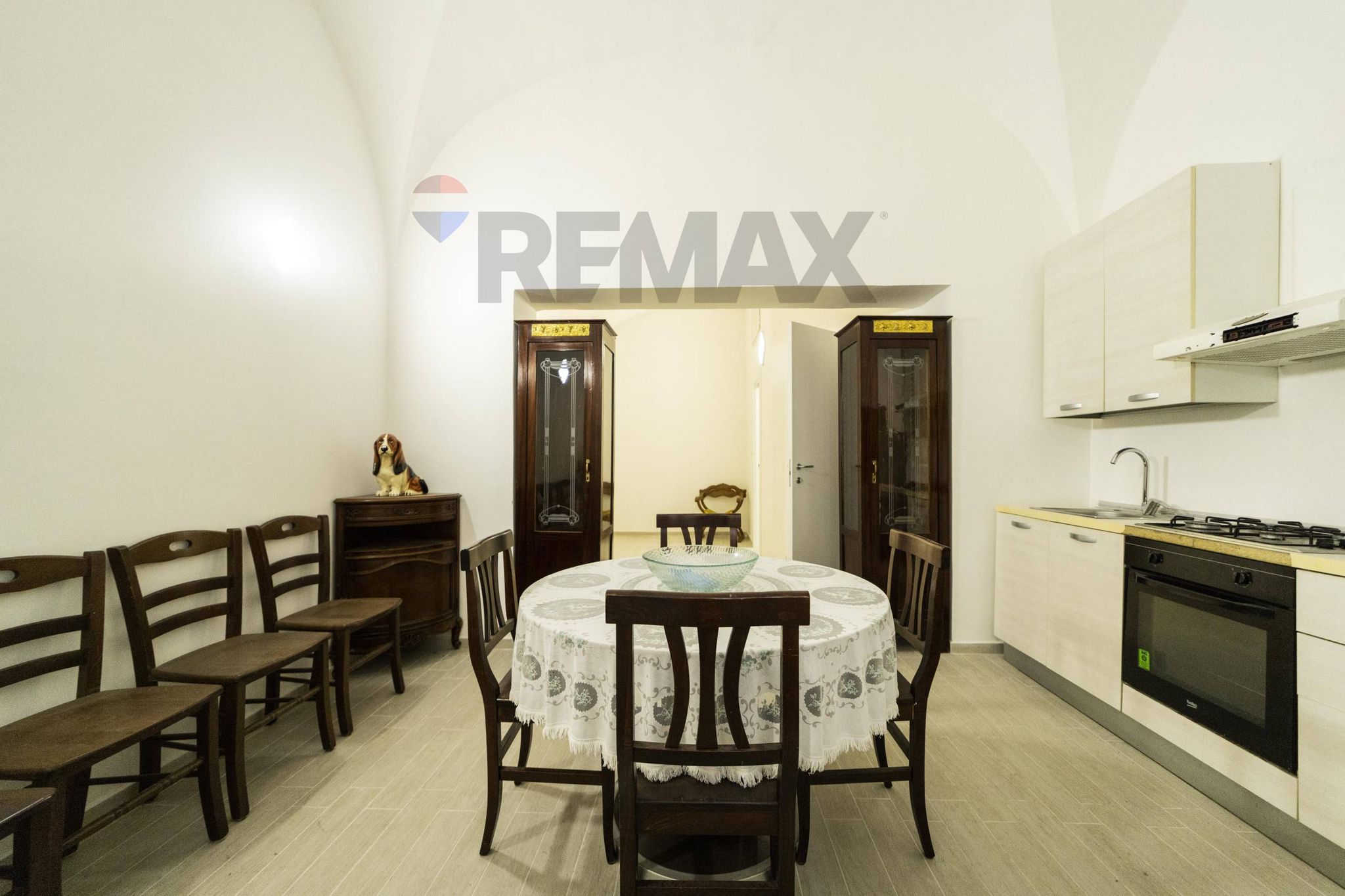 Sala da pranzo