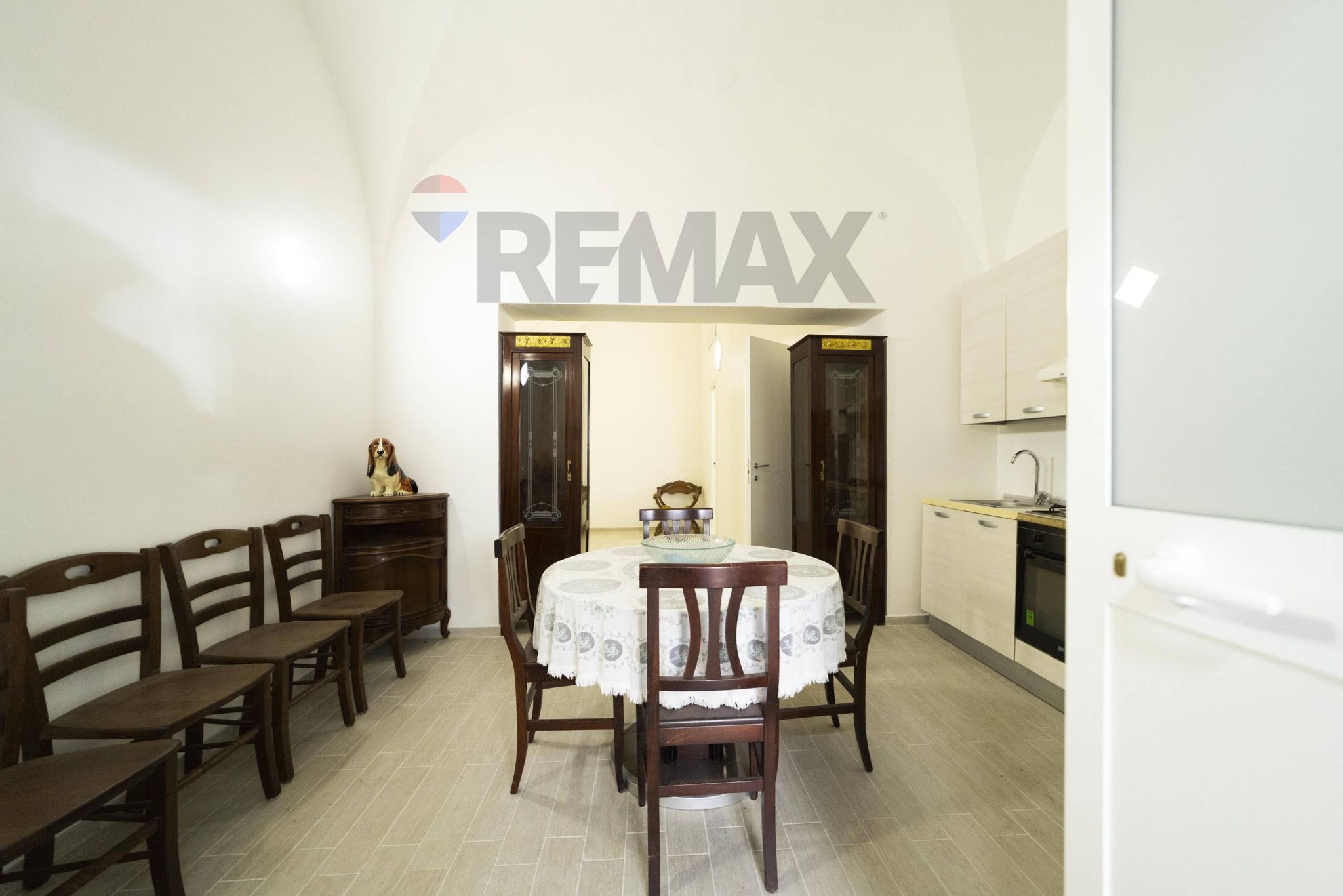 Sala da pranzo