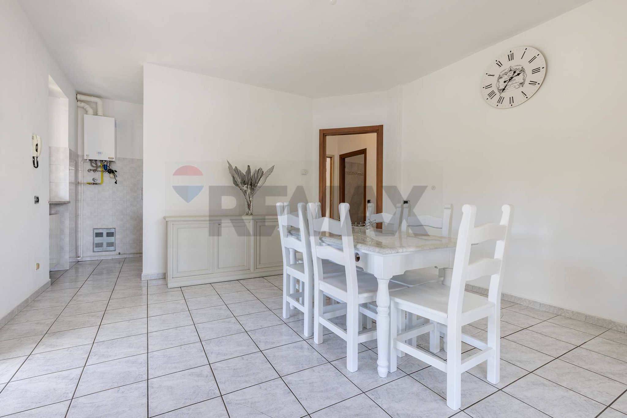 Sala da pranzo