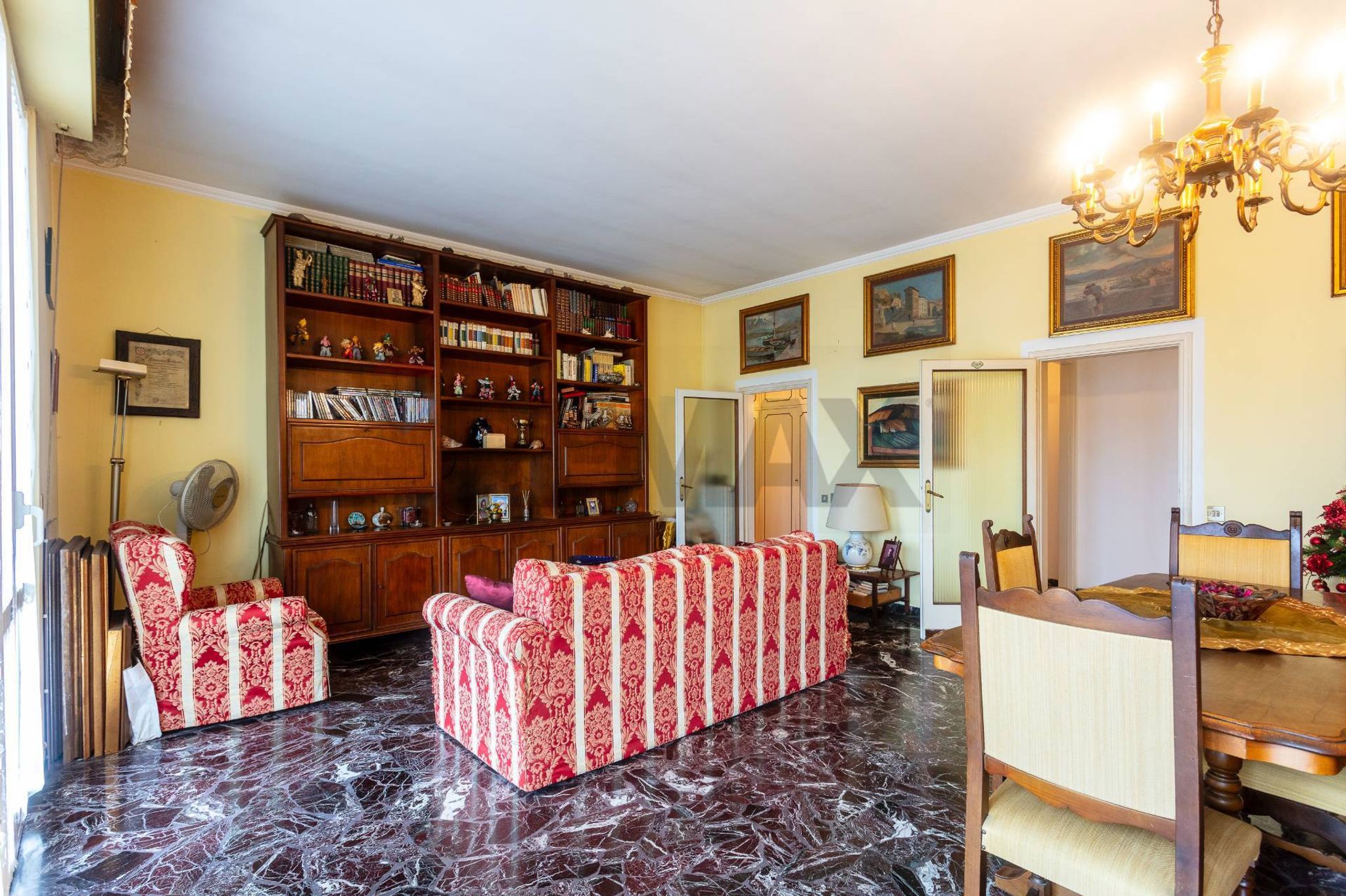 Sala da pranzo