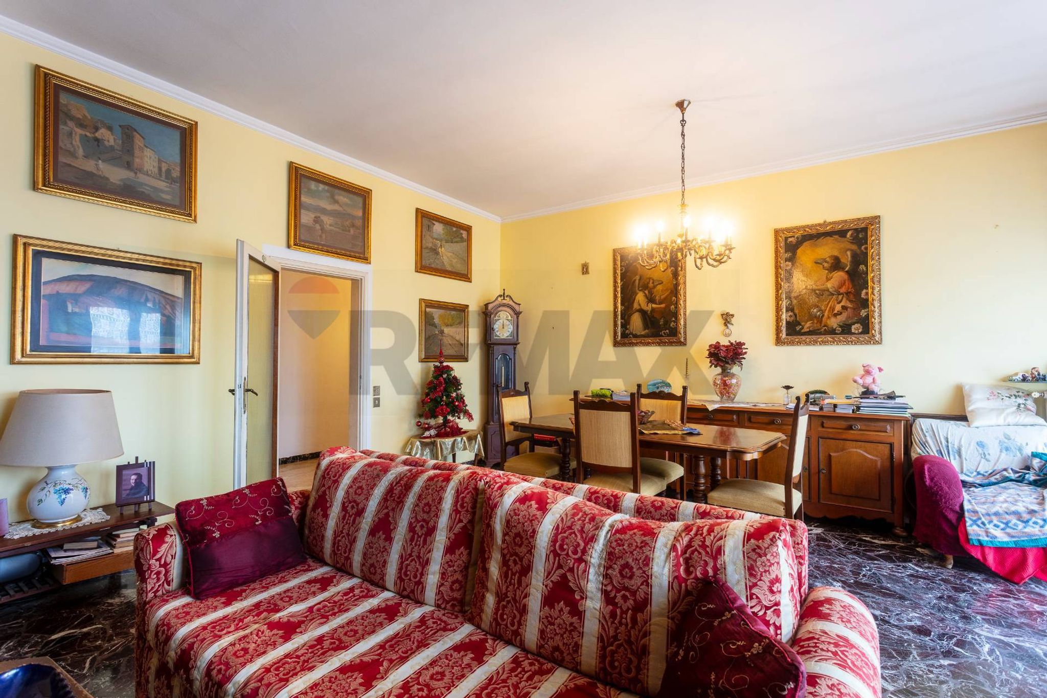 Sala da pranzo
