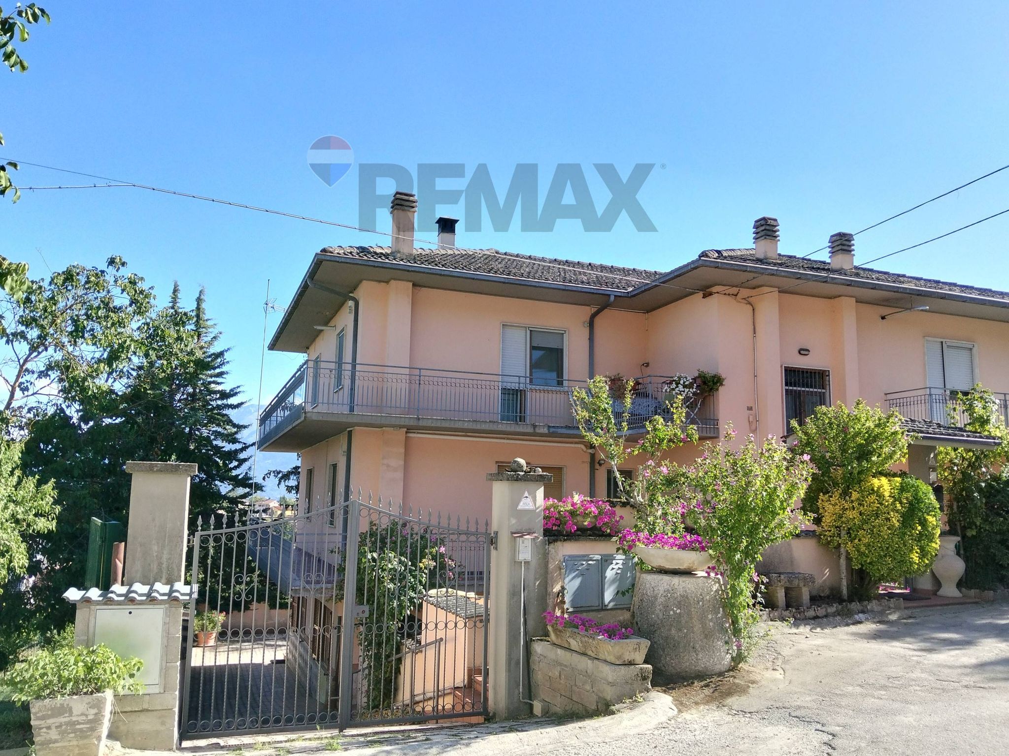 Property in L'Aquila
