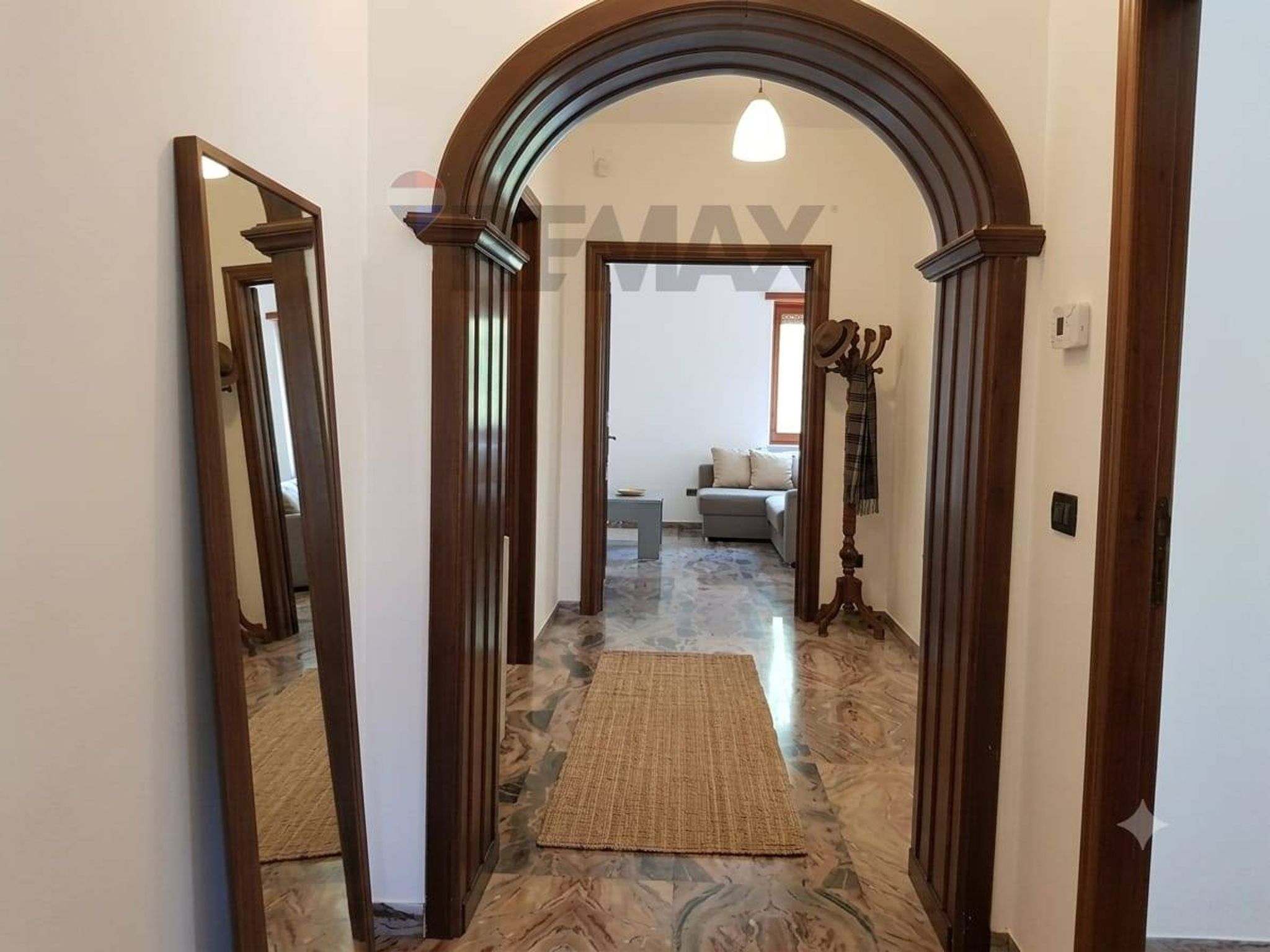 Hall / corridoio