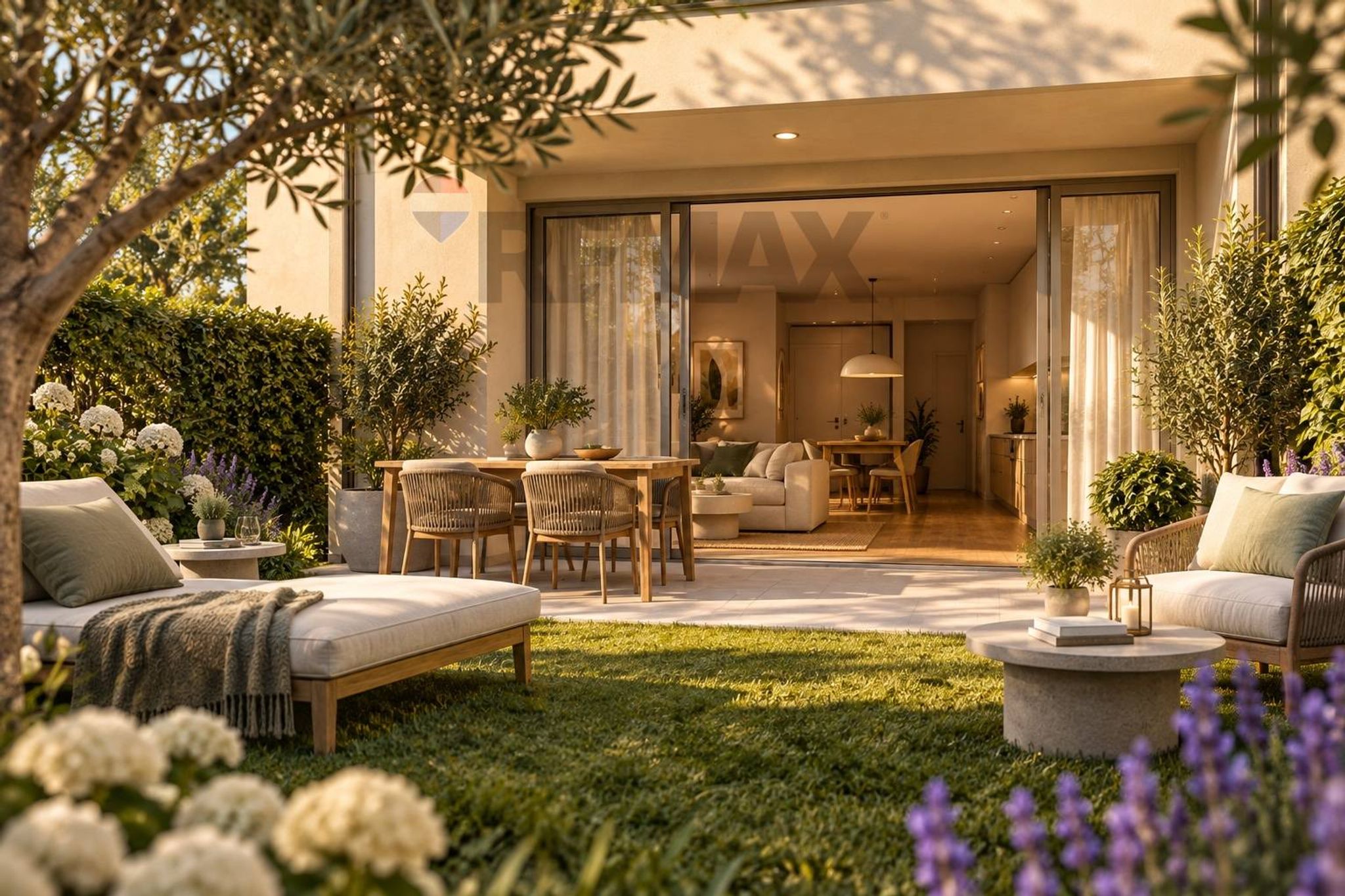 Property in Parabiago