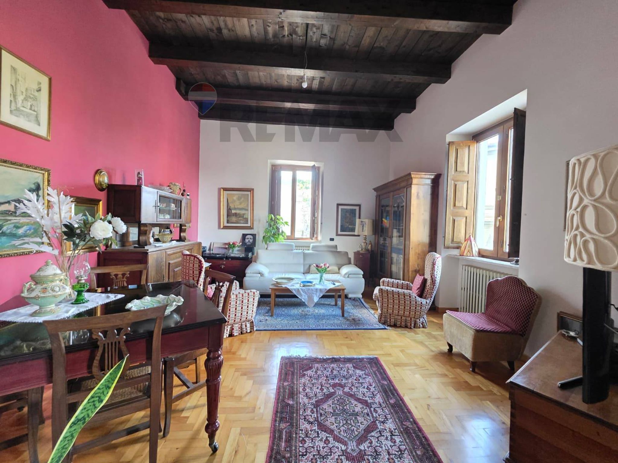 Sala da pranzo