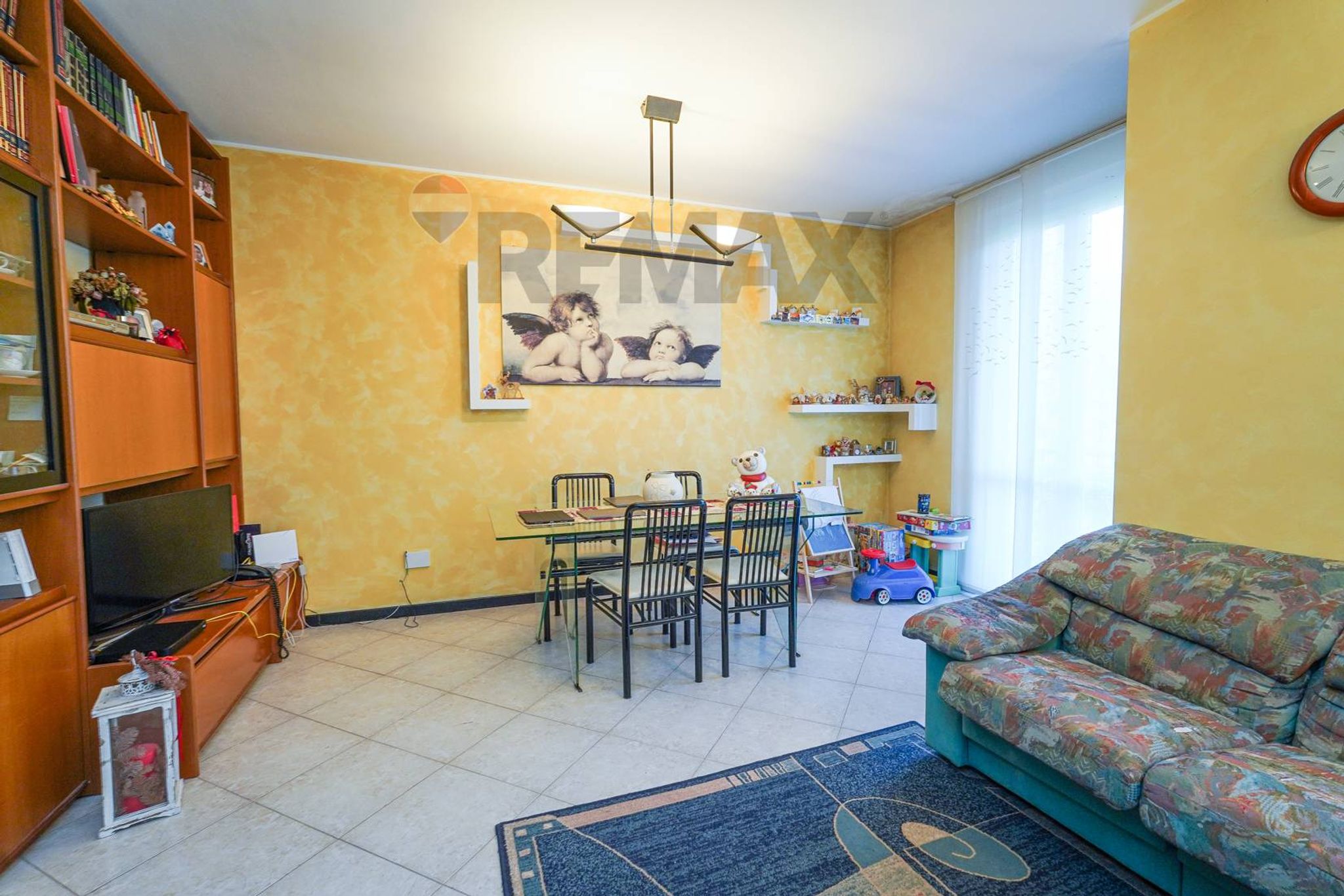 Sala da pranzo