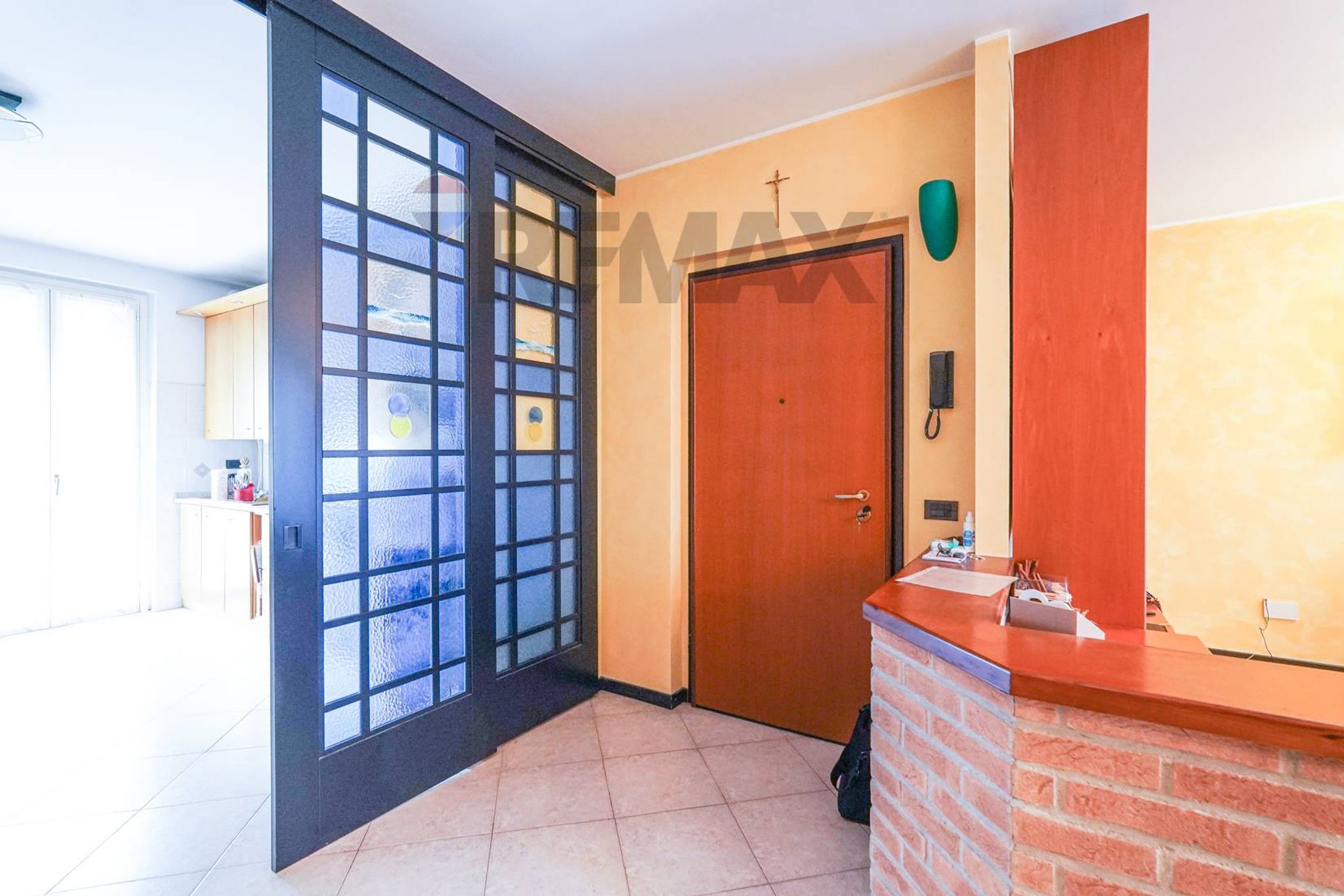 Hall / corridoio