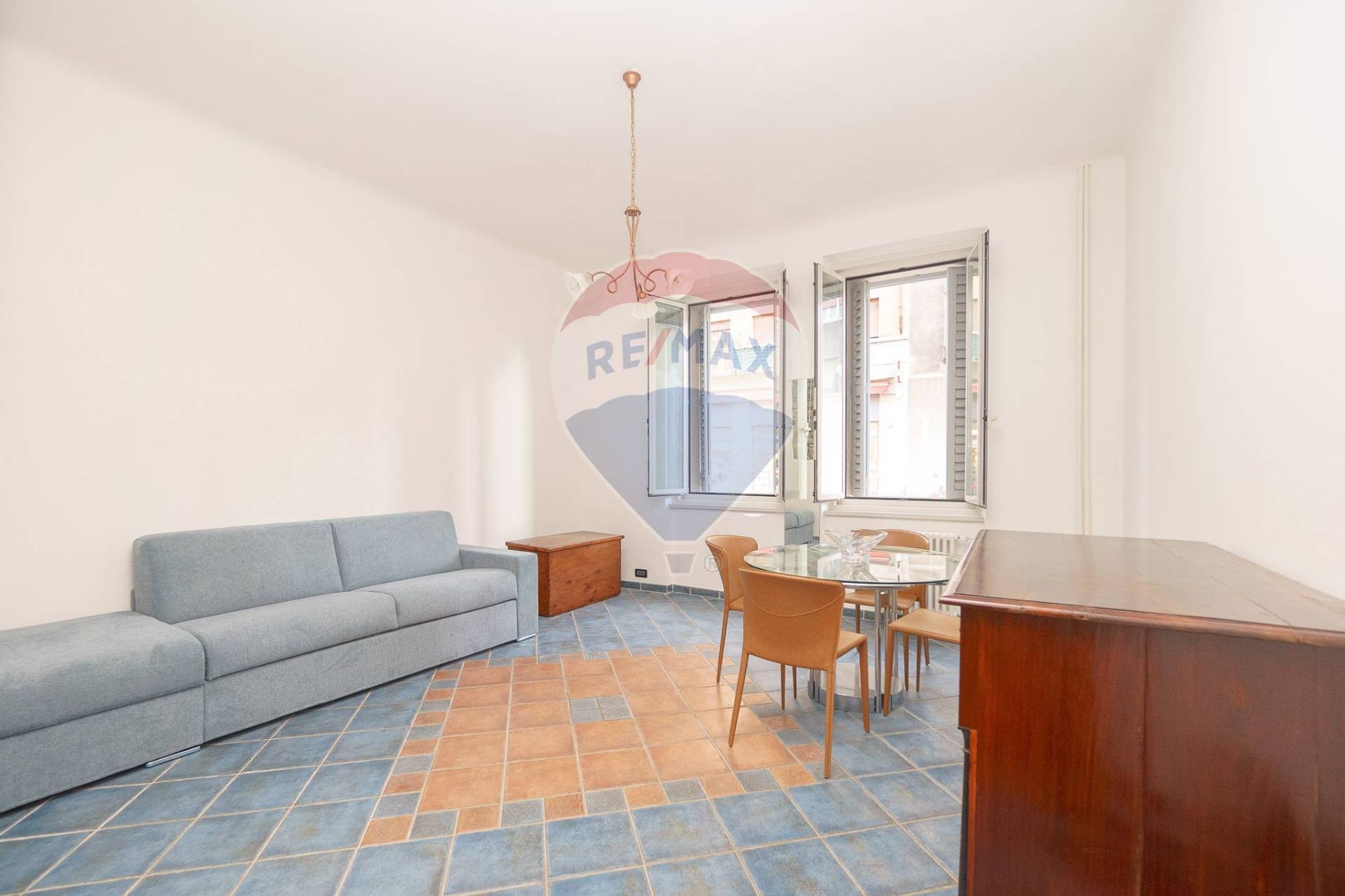 Sala da pranzo