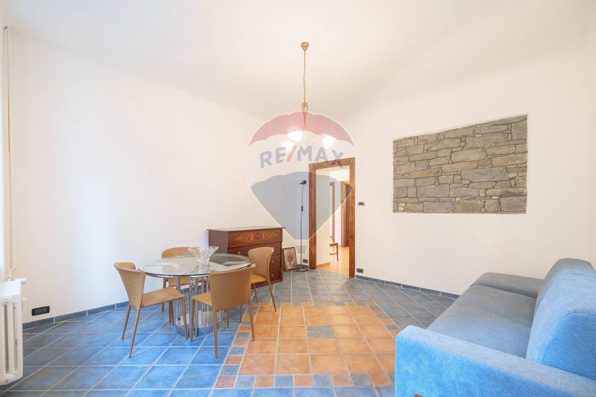 Sala da pranzo