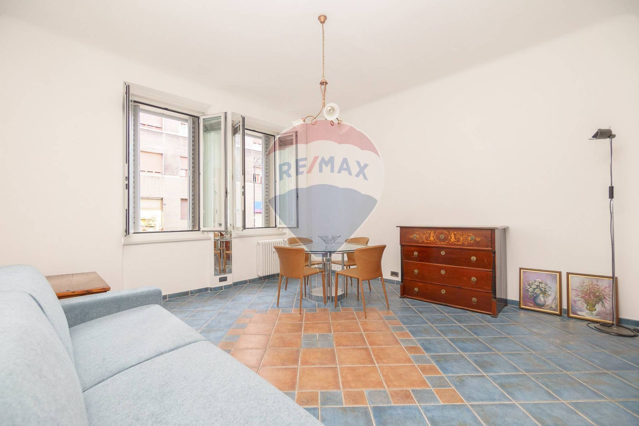 Property in Trieste