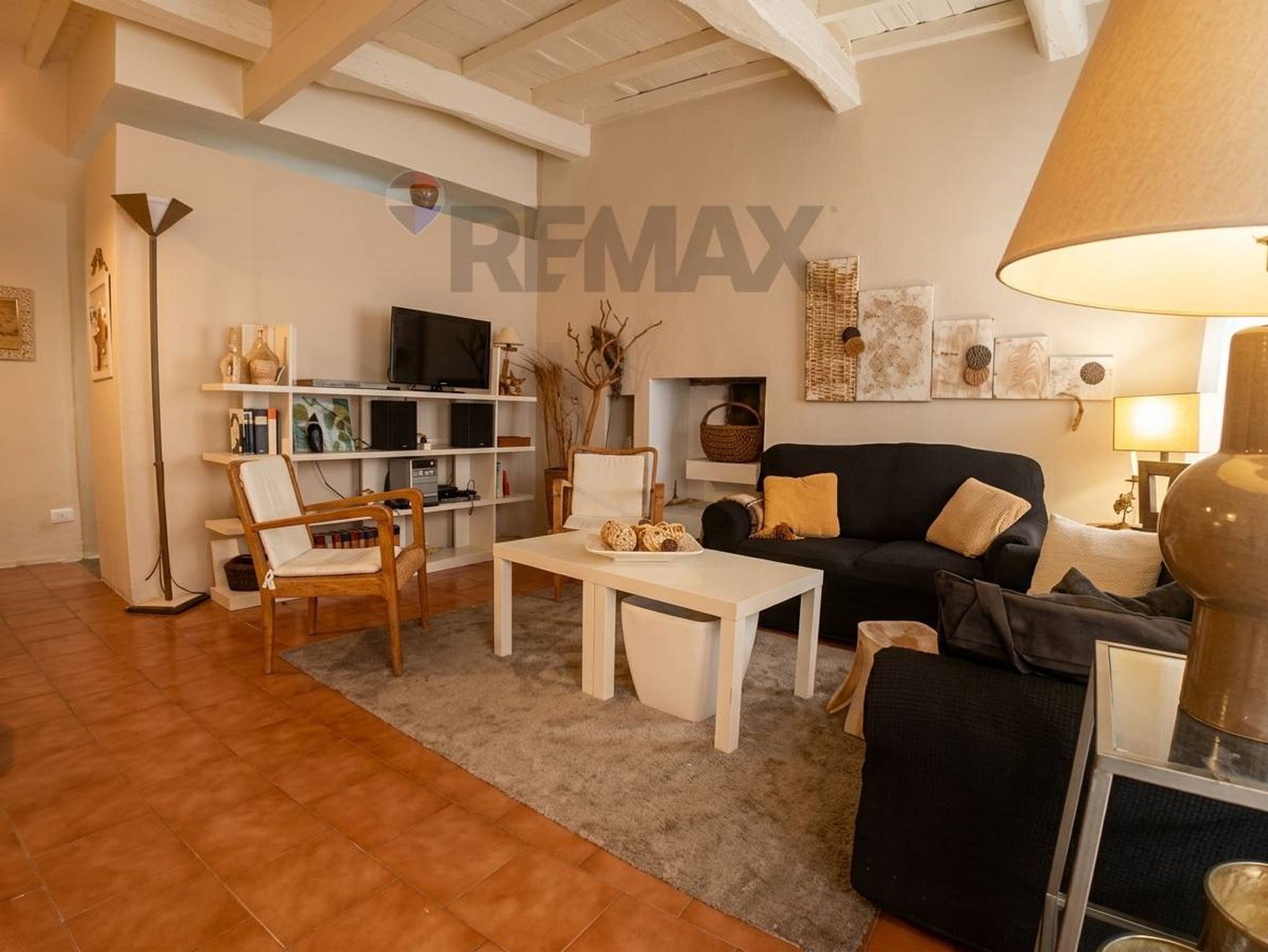 Property in Canino