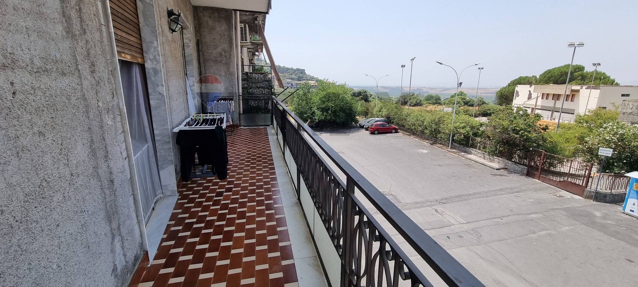 Balcone