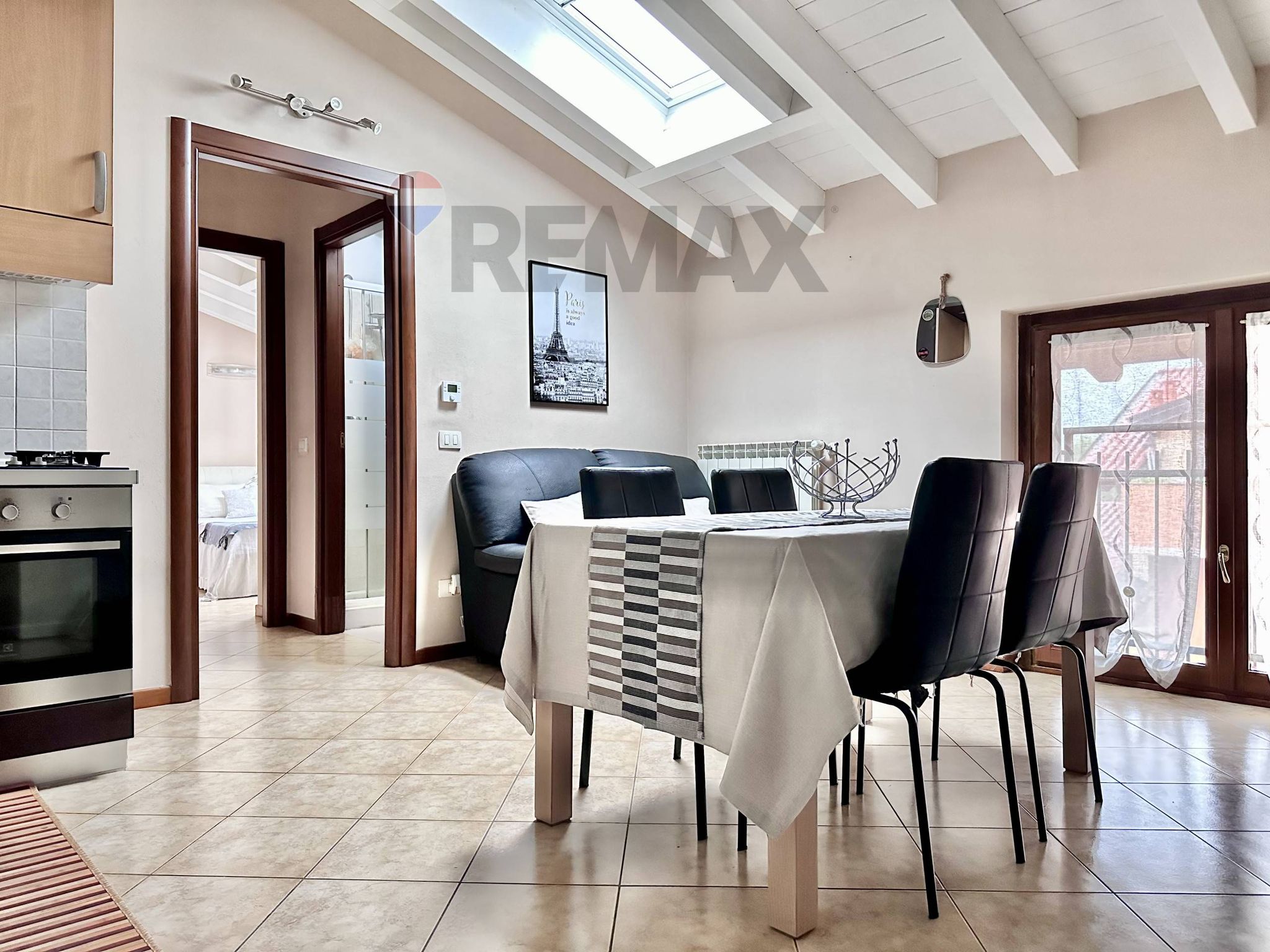 Sala da pranzo