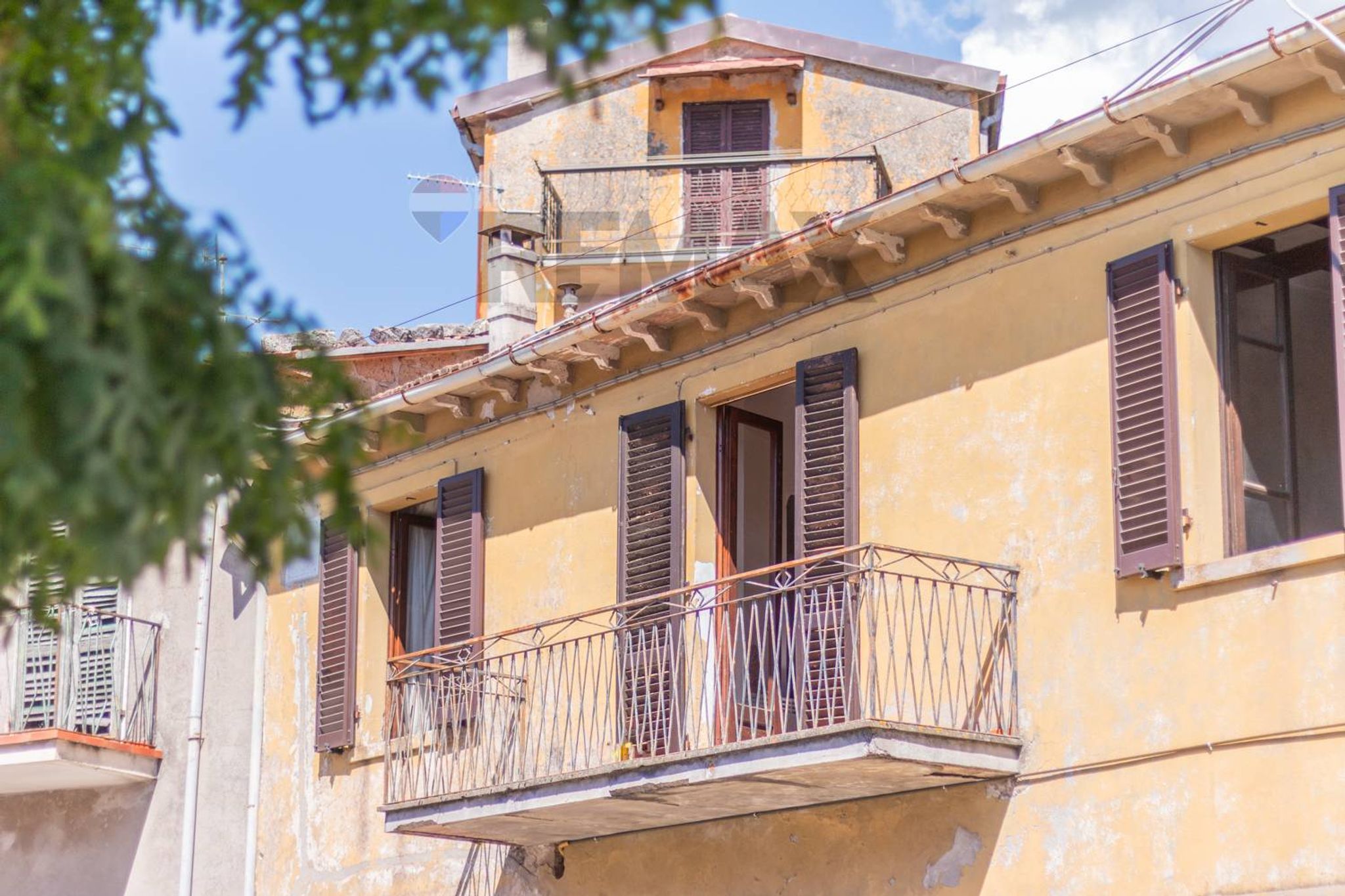 Property in Semproniano