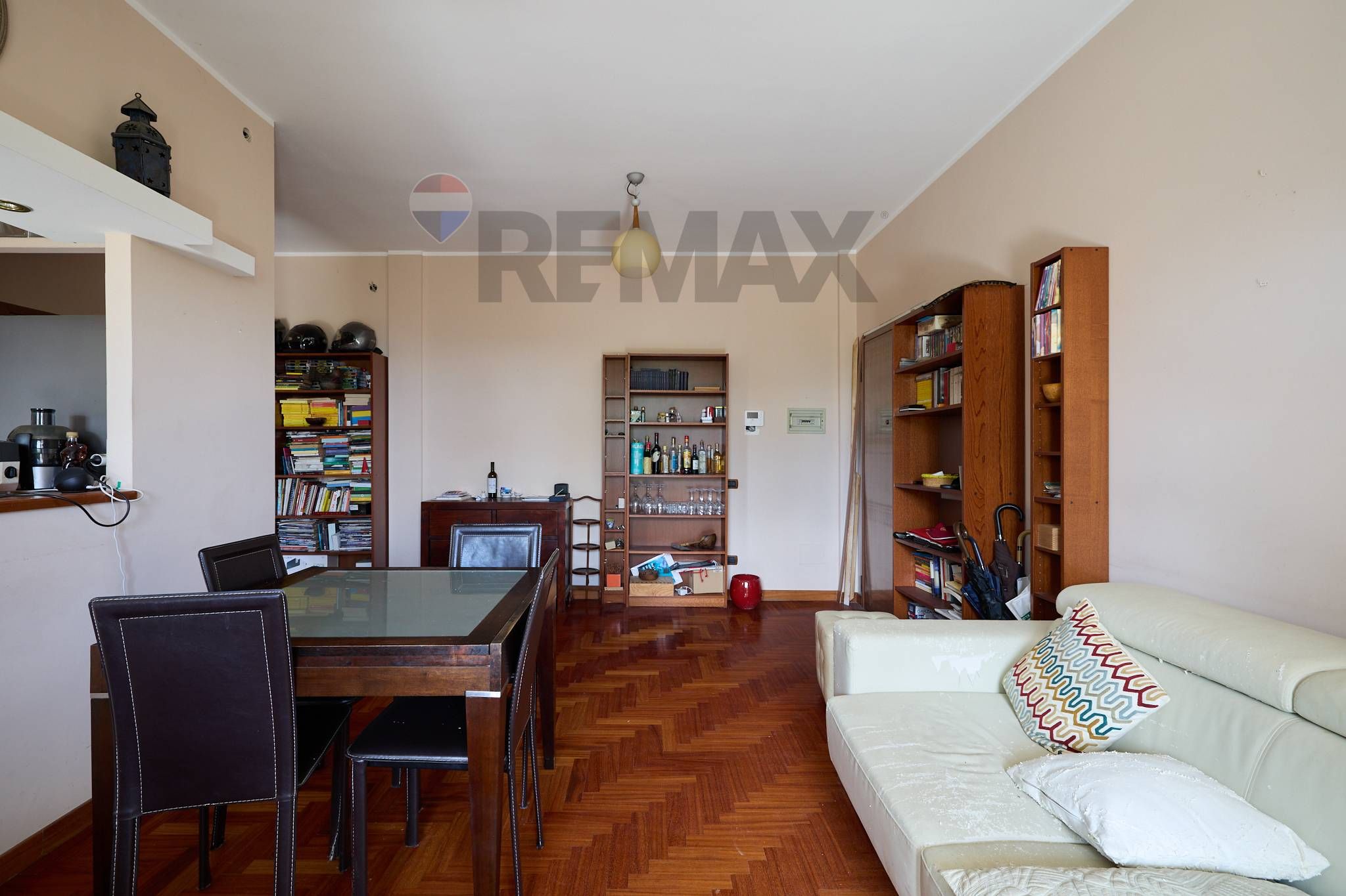 Sala da pranzo