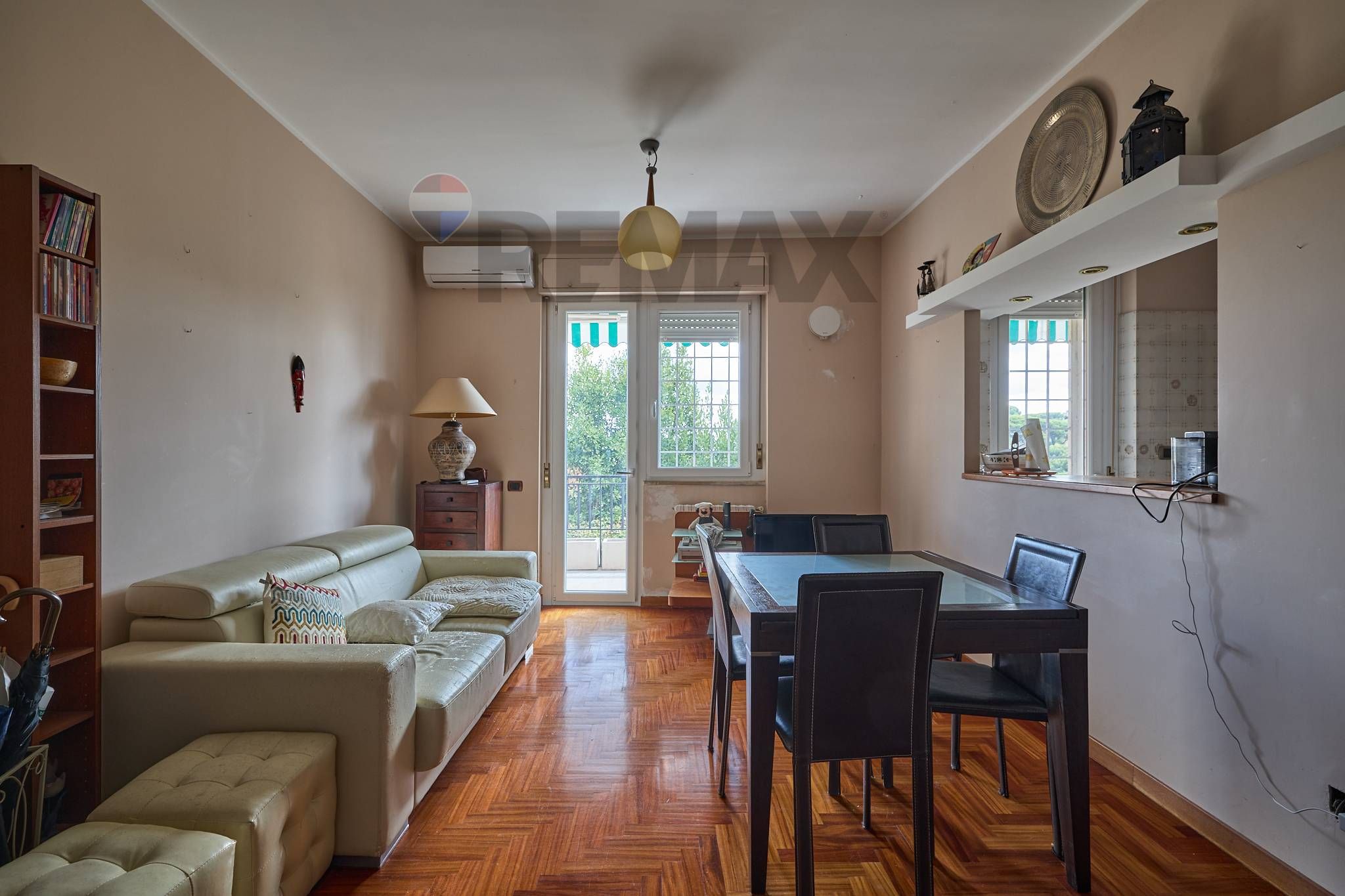 Sala da pranzo