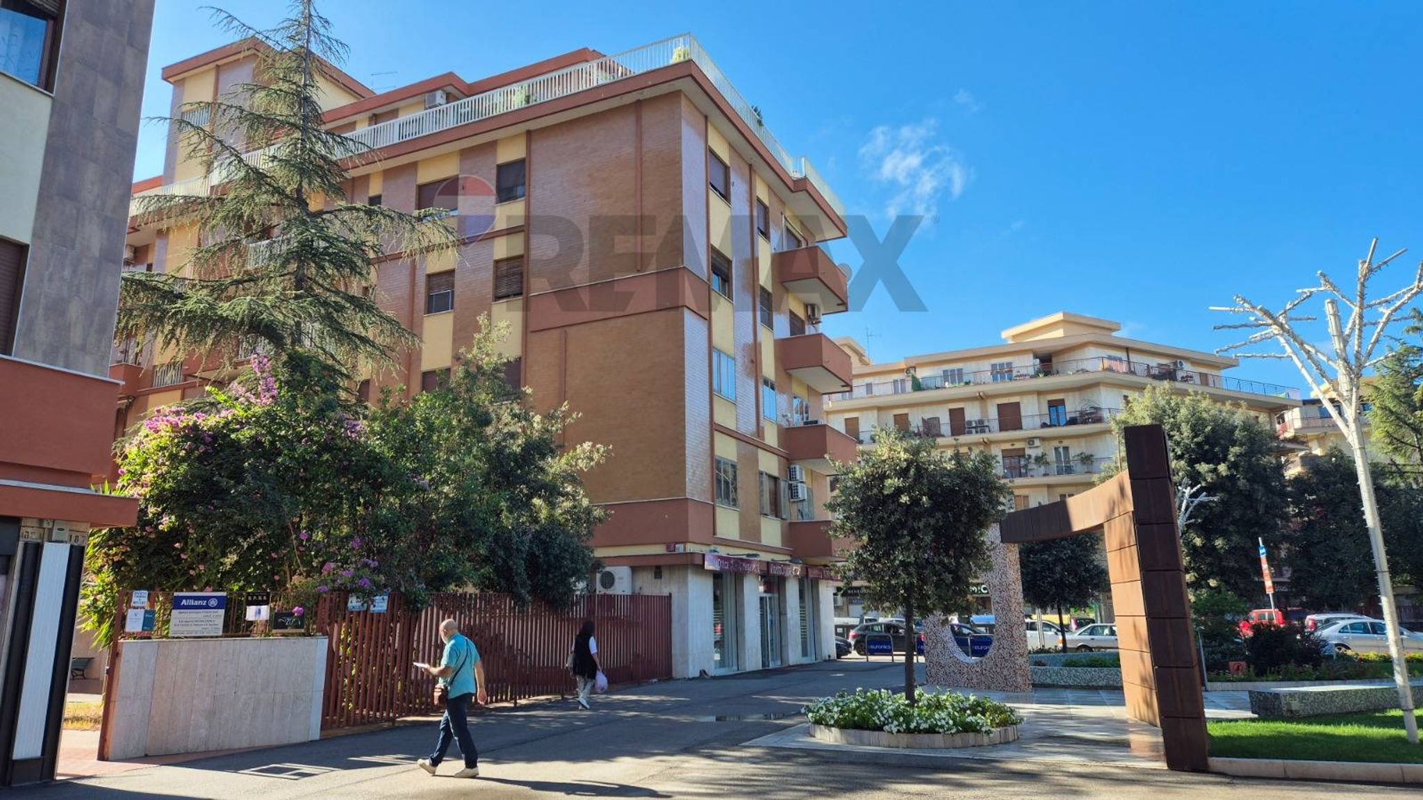 Immobile a Foggia