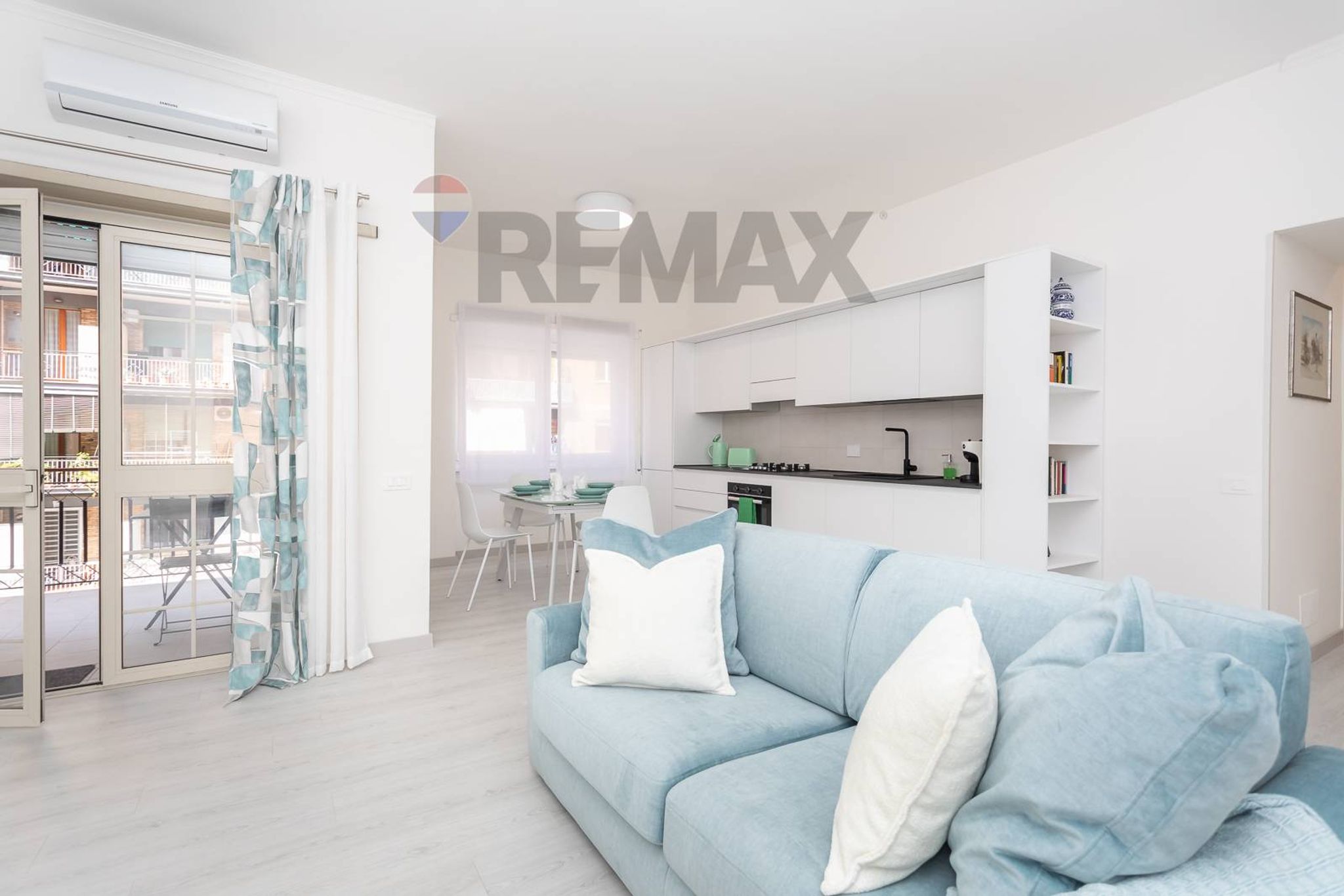 Property in Roma