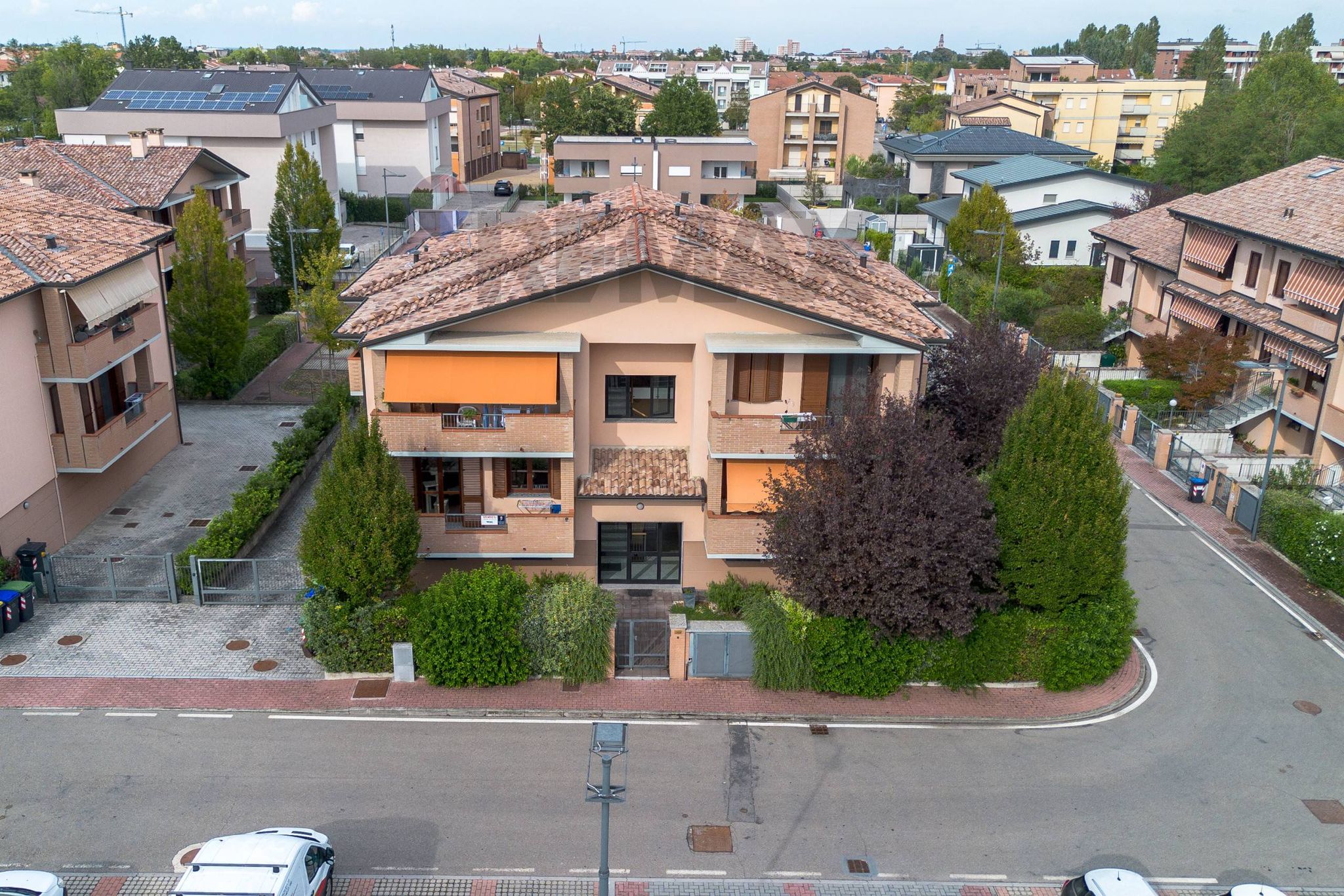 Immobile a Fidenza