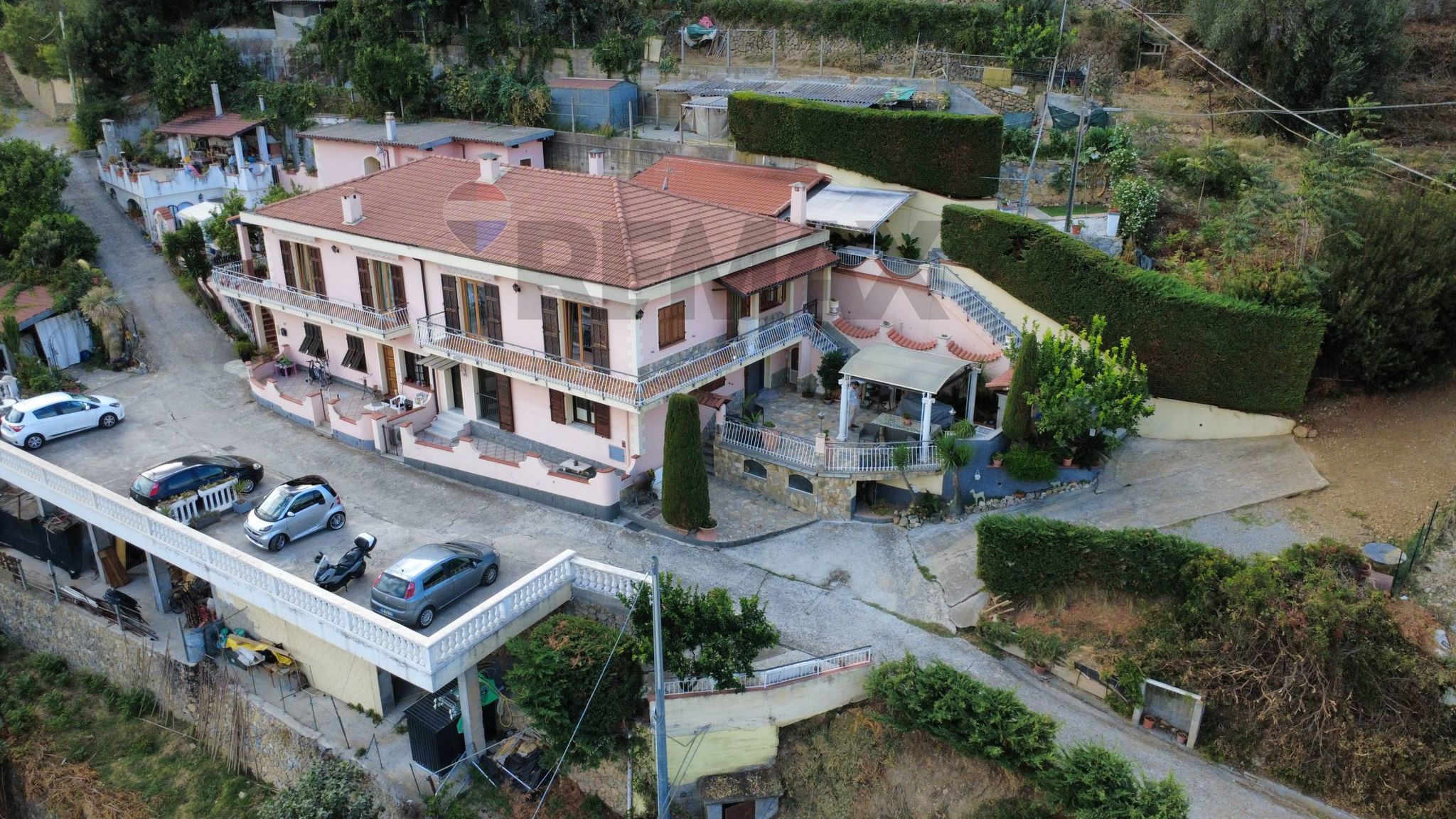 Immobile a Ventimiglia