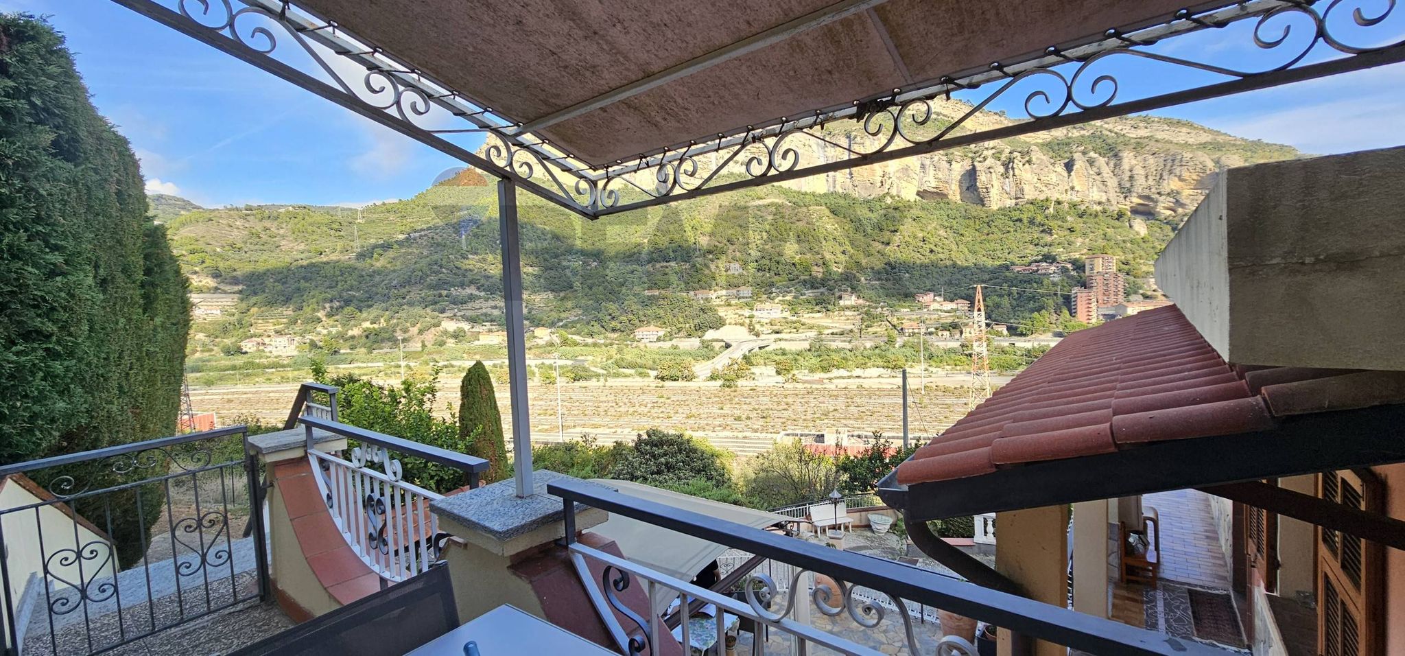 Balcone